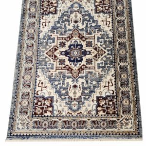 Mistic Denim Carpet 170 x 120 CM