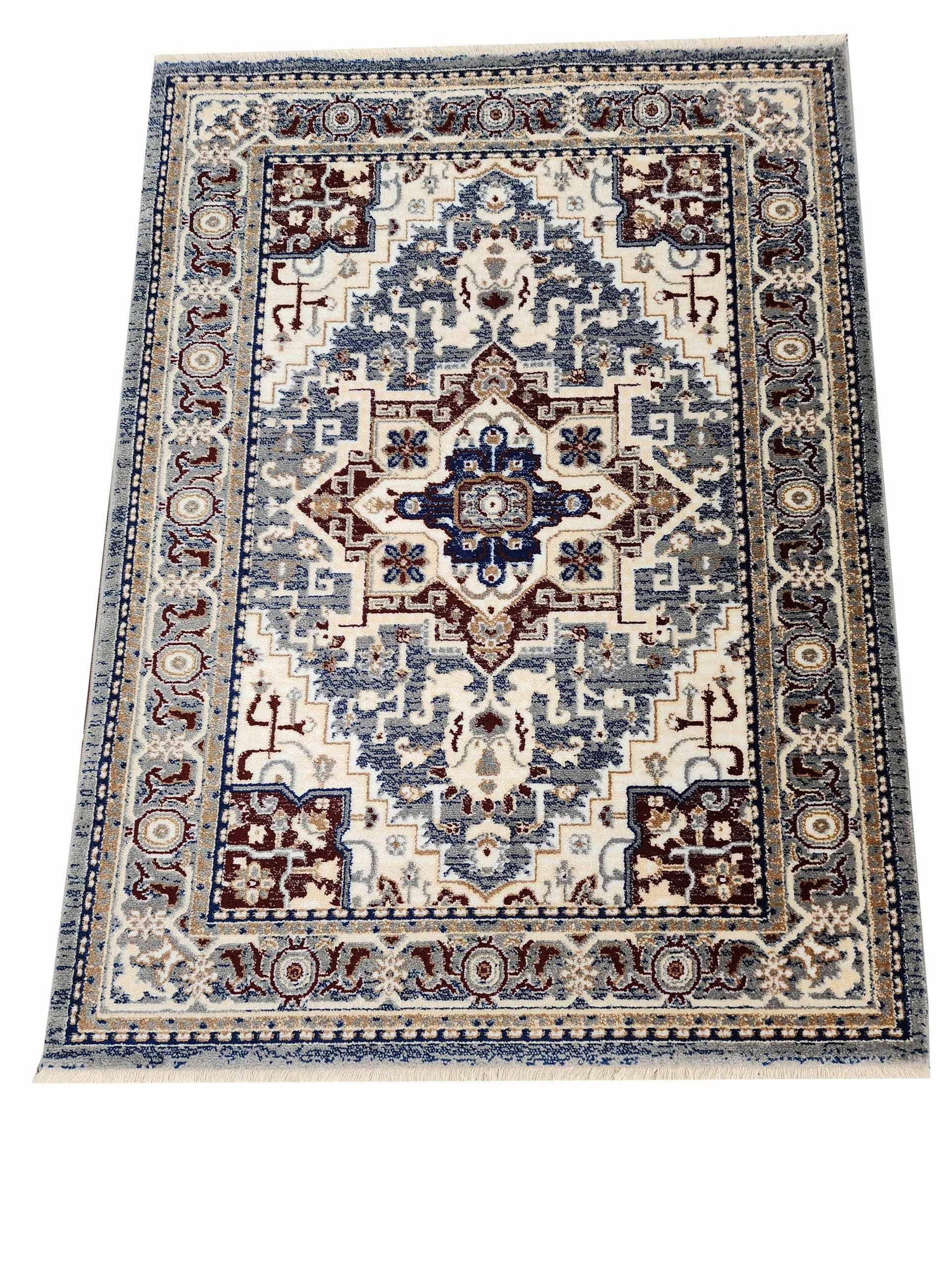 Mistic Denim Carpet 170 x 120 CM
