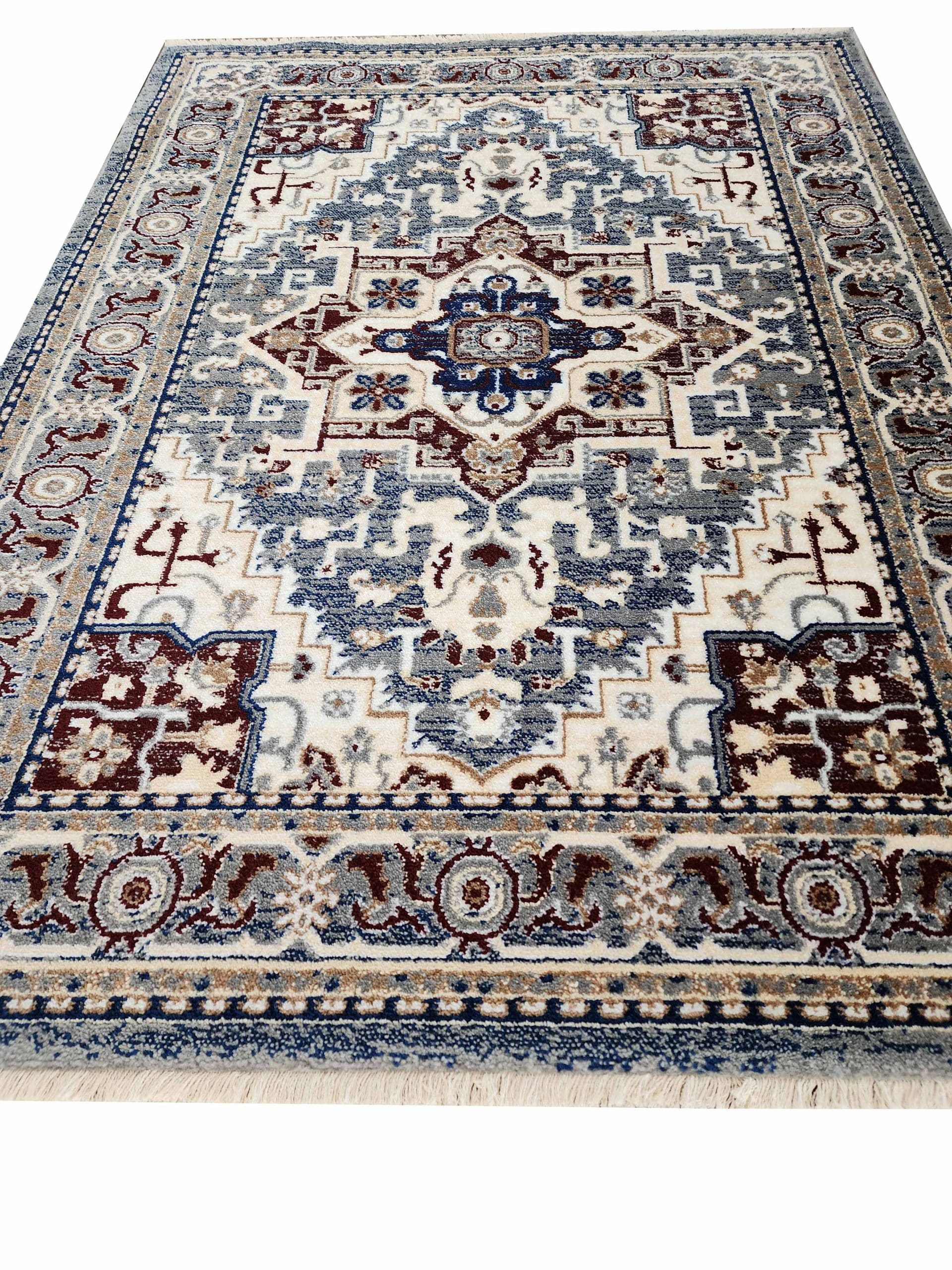 Mistic Denim Carpet 170 x 120 CM - Image 3