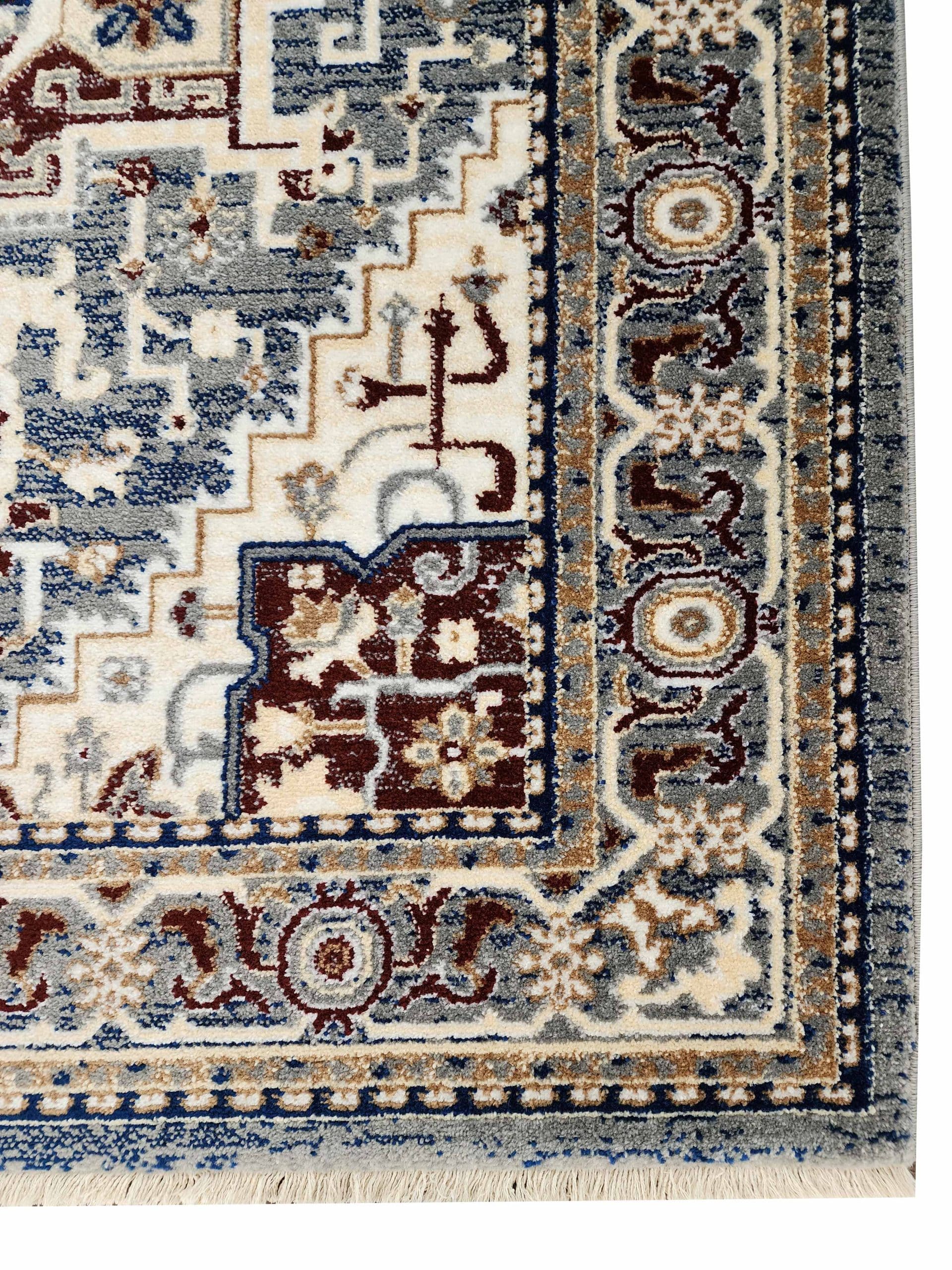 Mistic Denim Carpet 170 x 120 CM - Image 2