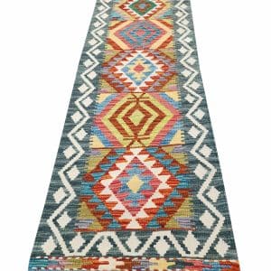 Zigzag Runner 203 x 60 CM