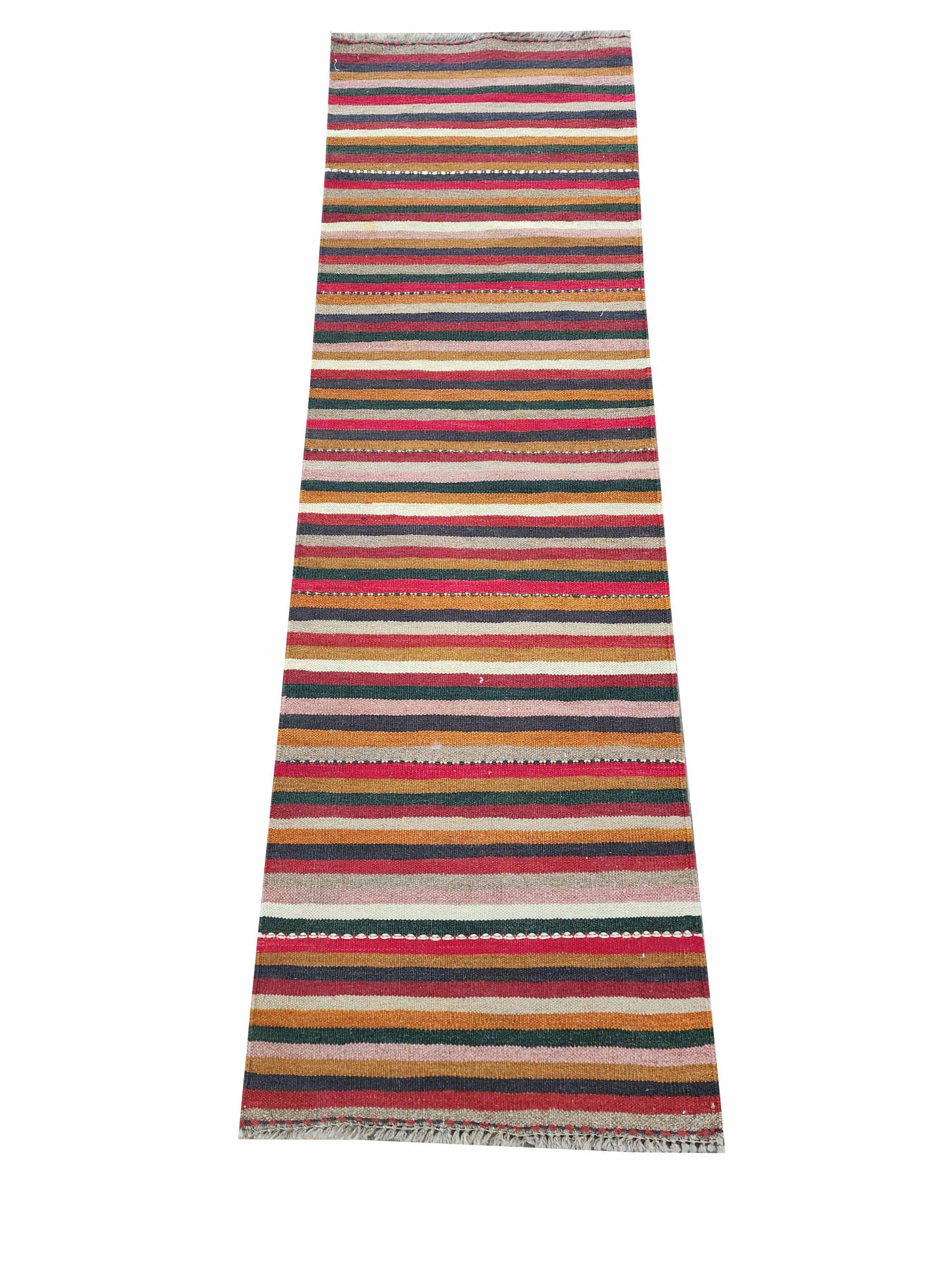 Dawn Lines Runner 196 x 65 CM