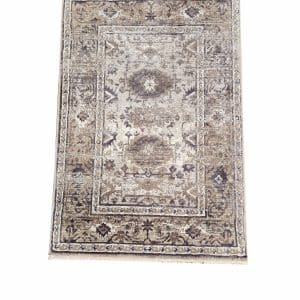 Violet Ruins Carpet 120 x 80 CM