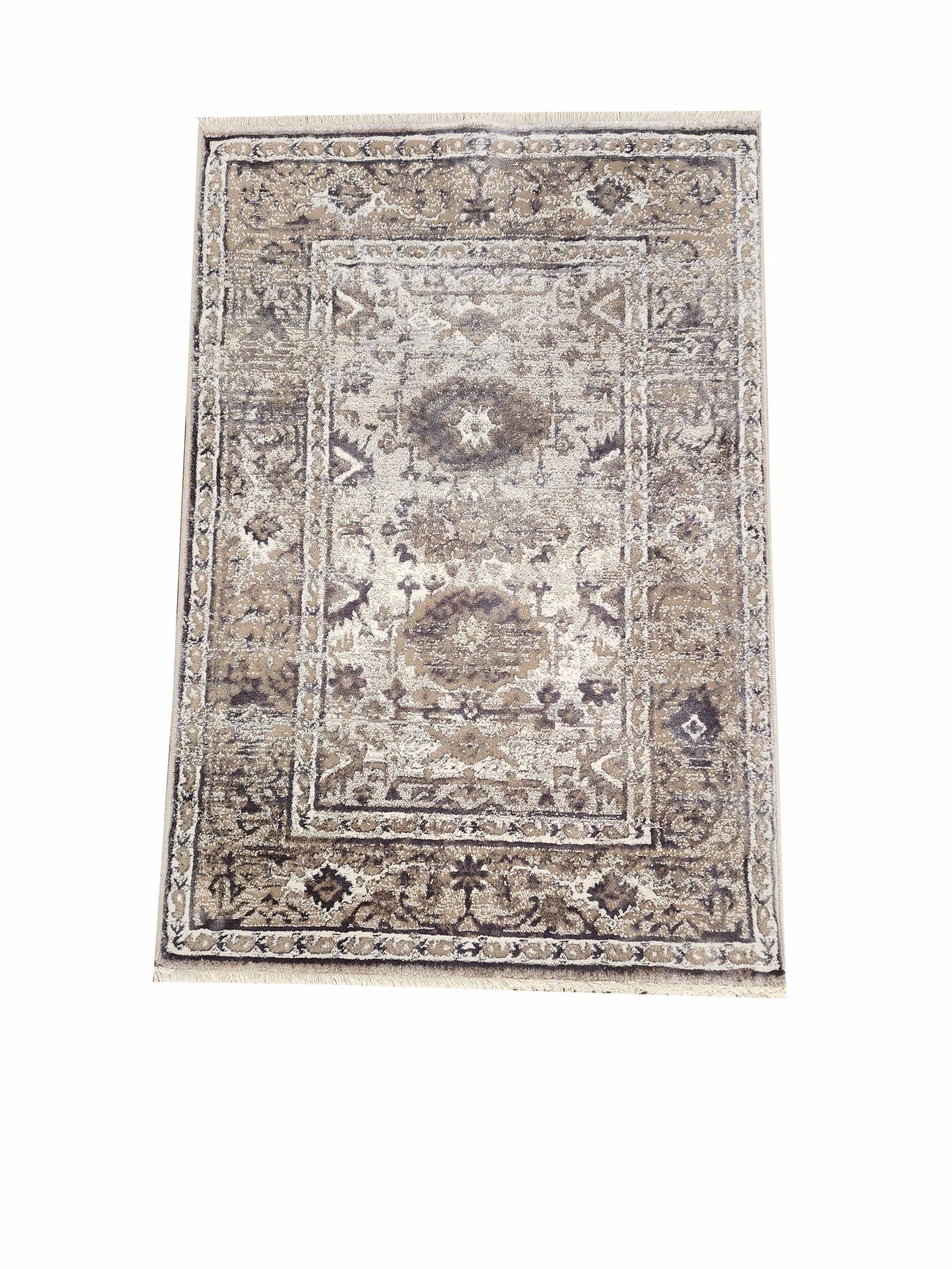 Violet Ruins Carpet 120 x 80 CM