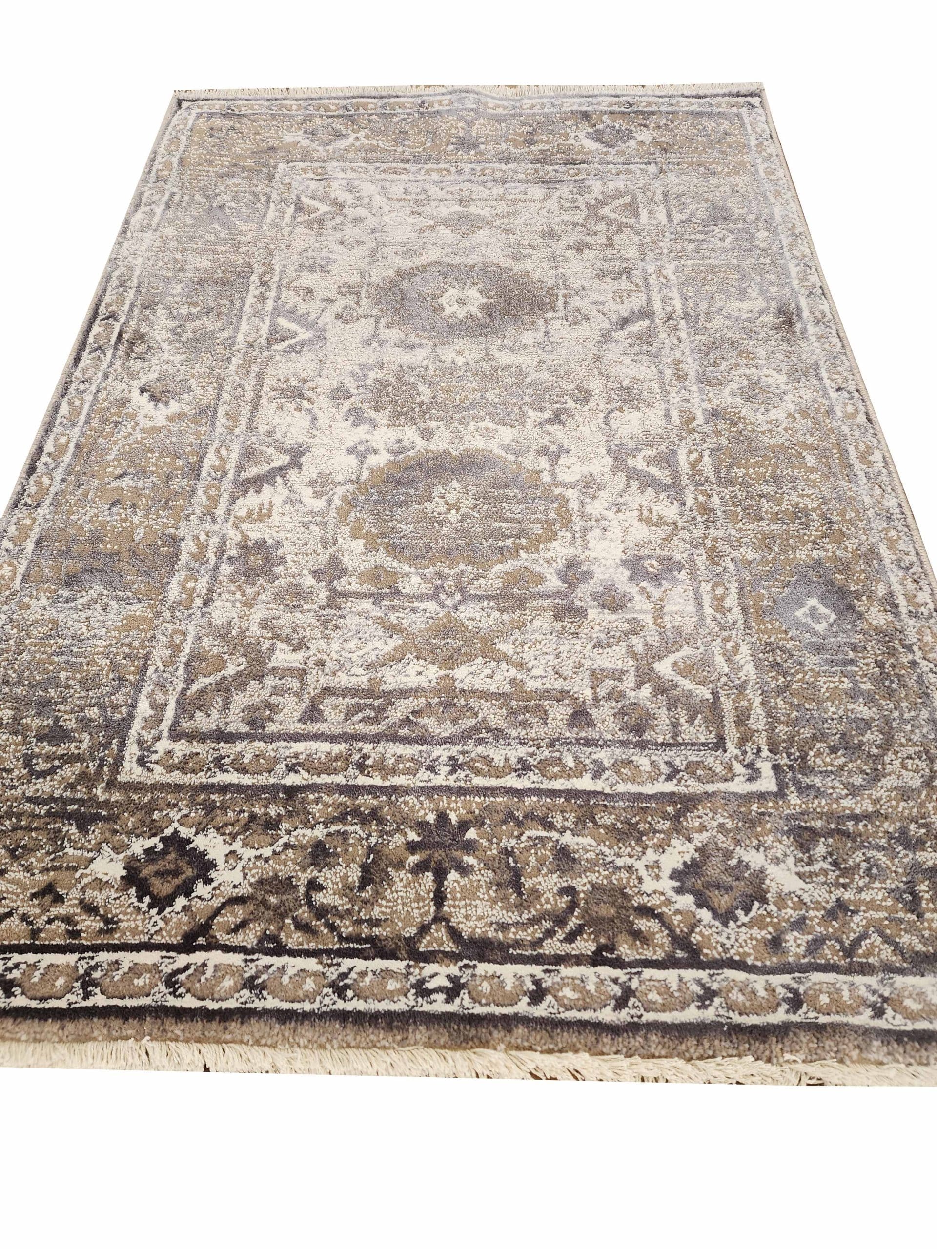 Violet Ruins Carpet 120 x 80 CM - Image 3