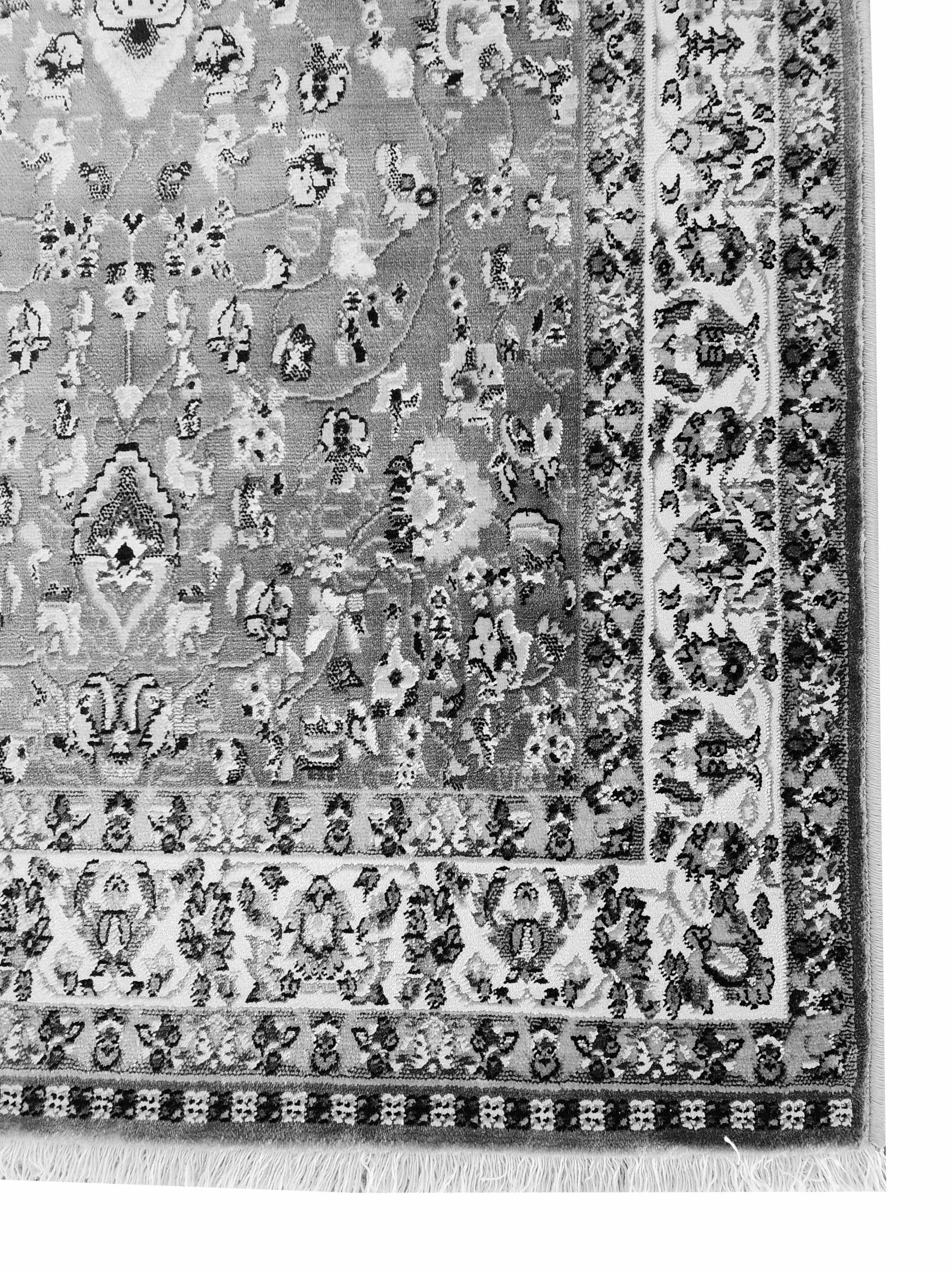 Faded Manor Carpet 120 x 80 CM - Image 3