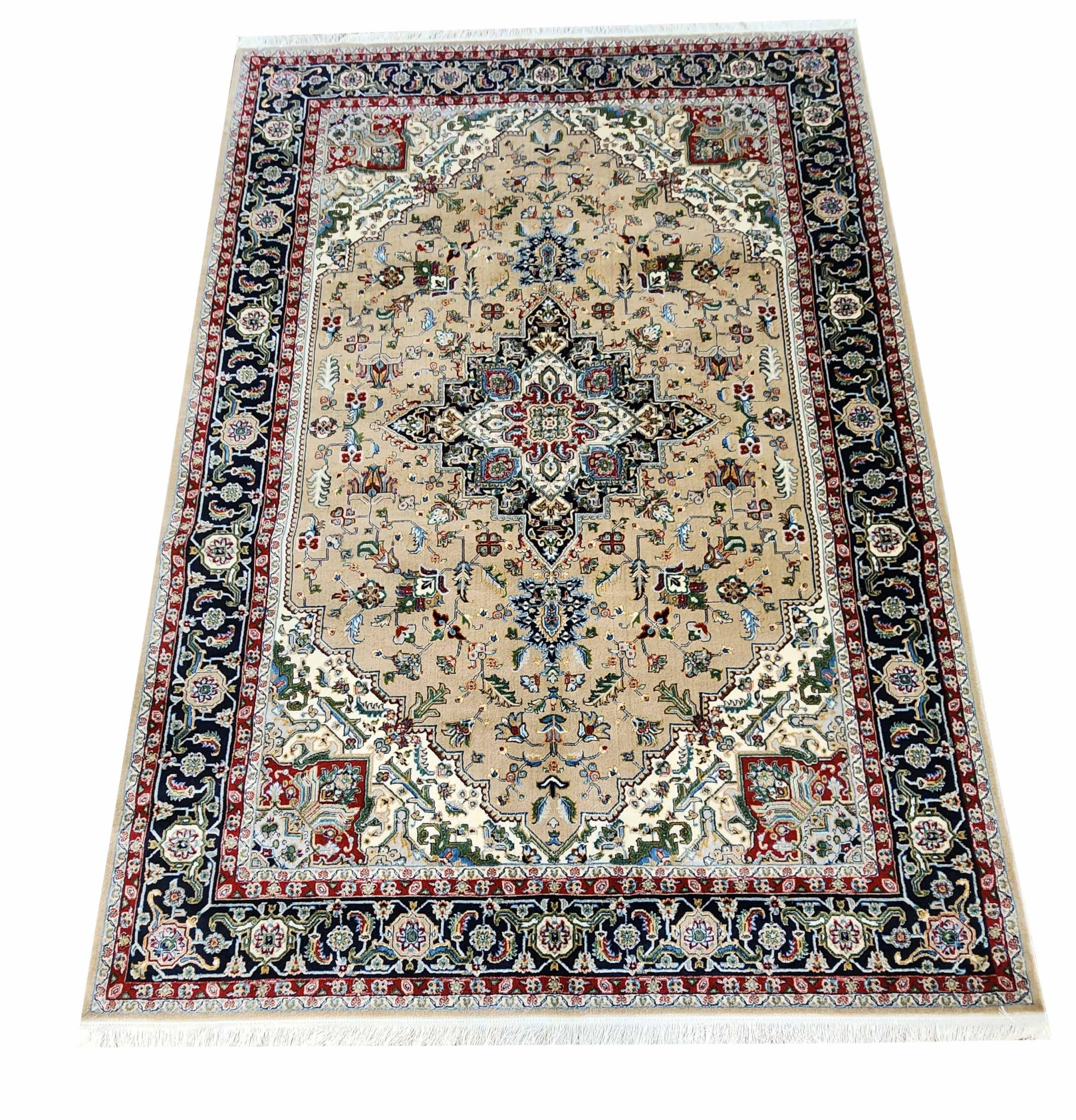 Rose Garden Carpet 300 x 200 CM