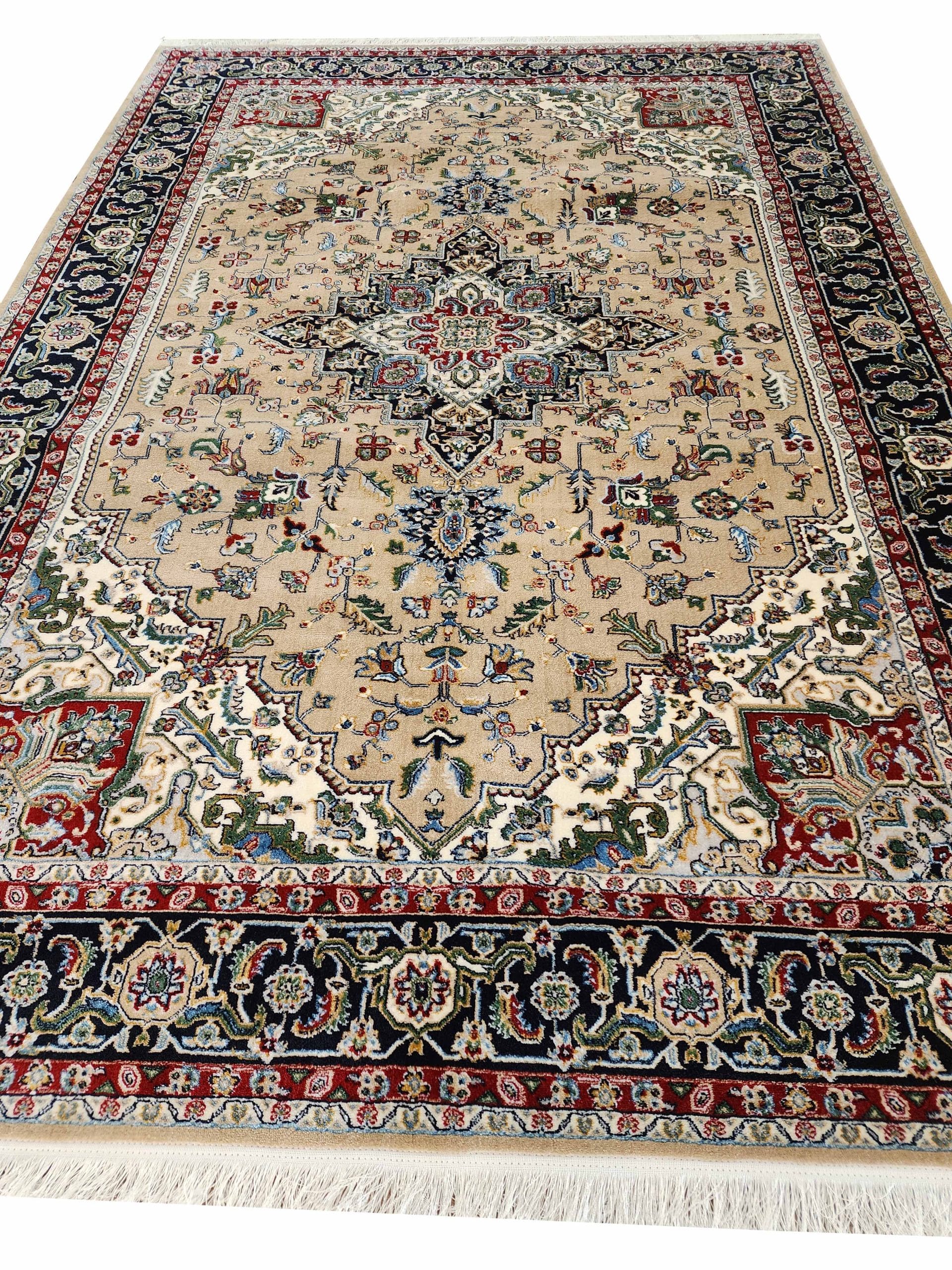Rose Garden Carpet 300 x 200 CM - Image 3
