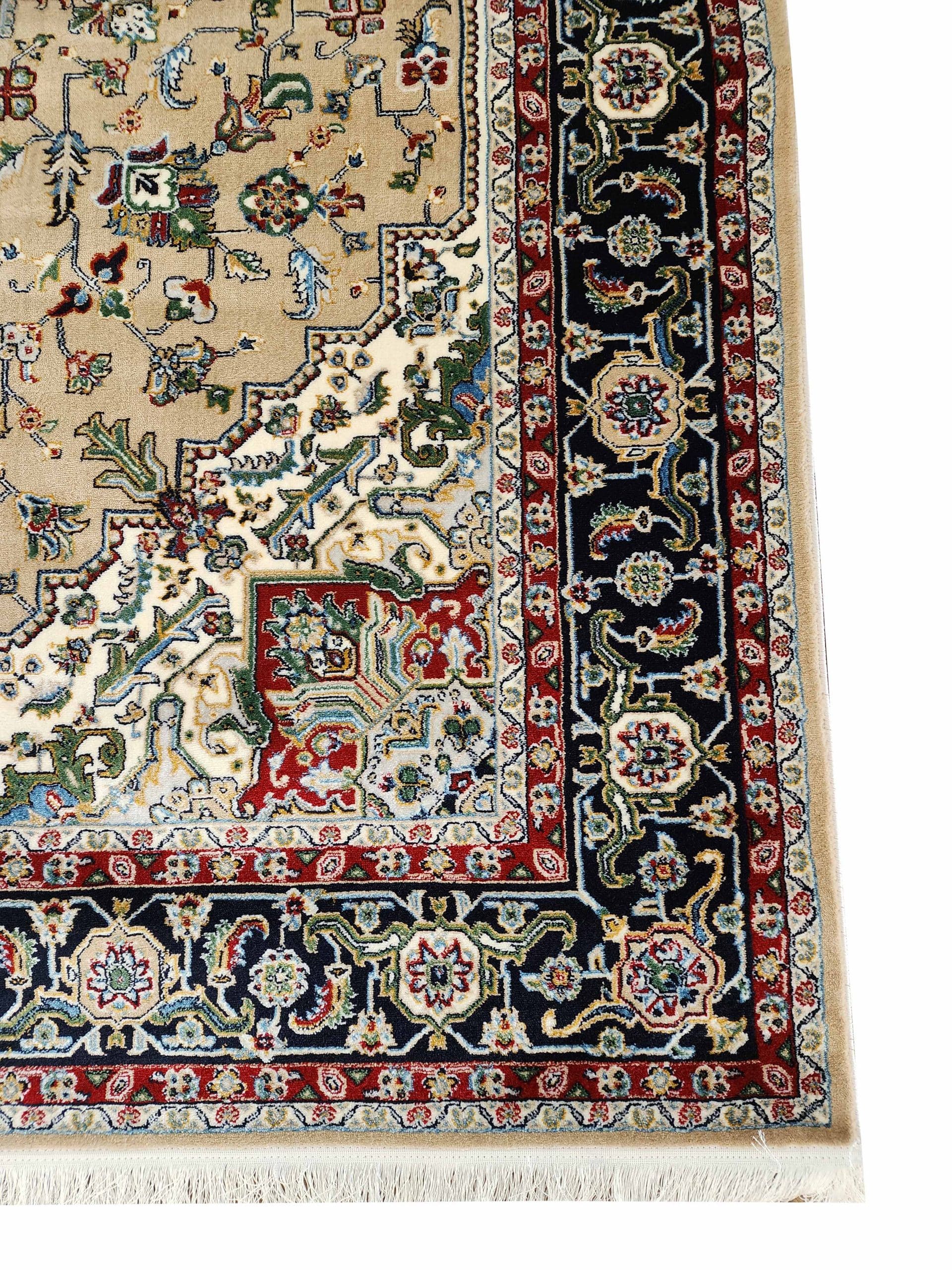 Rose Garden Carpet 300 x 200 CM - Image 2