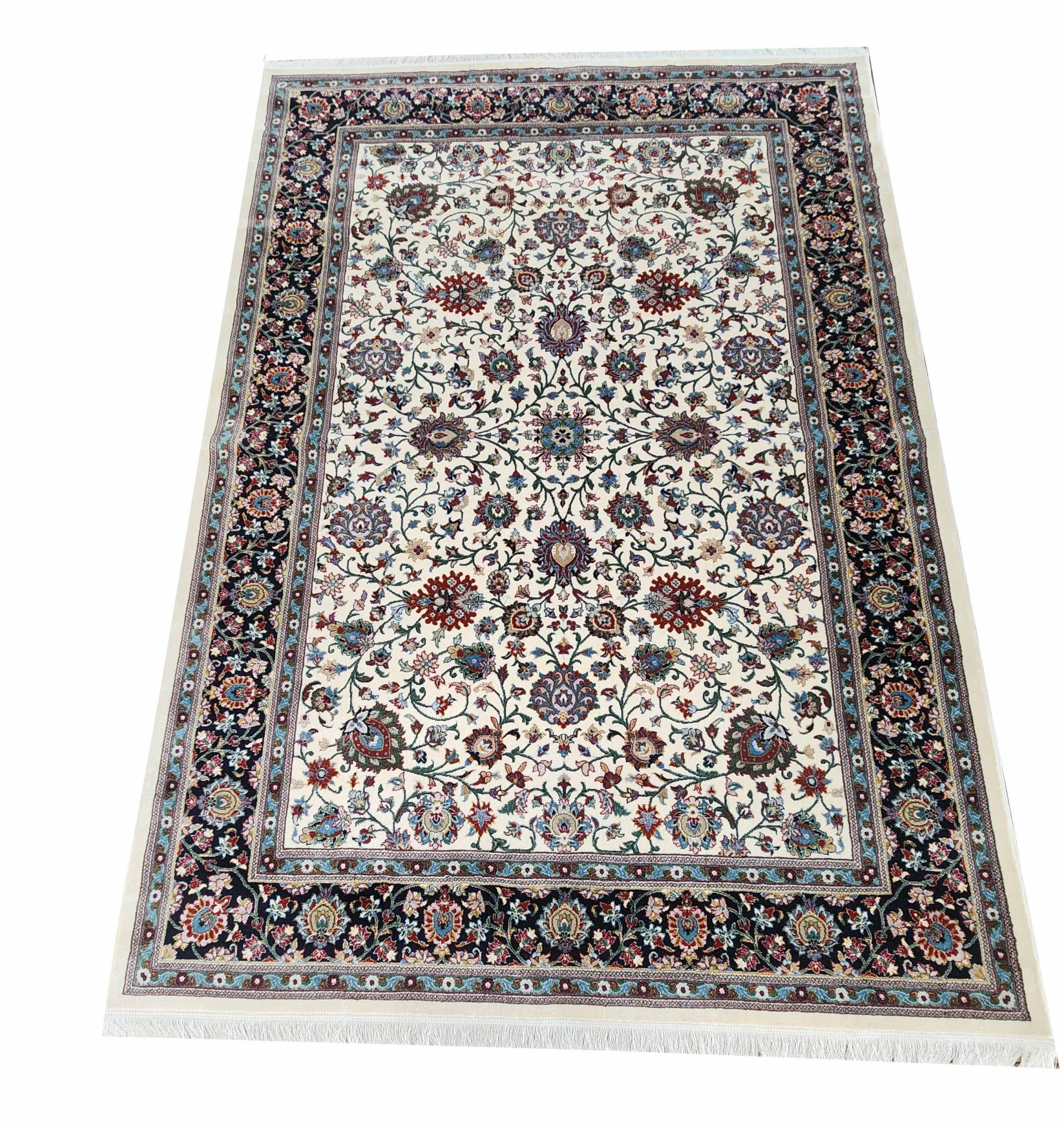 Blush Relic Carpet 300 x 200 CM