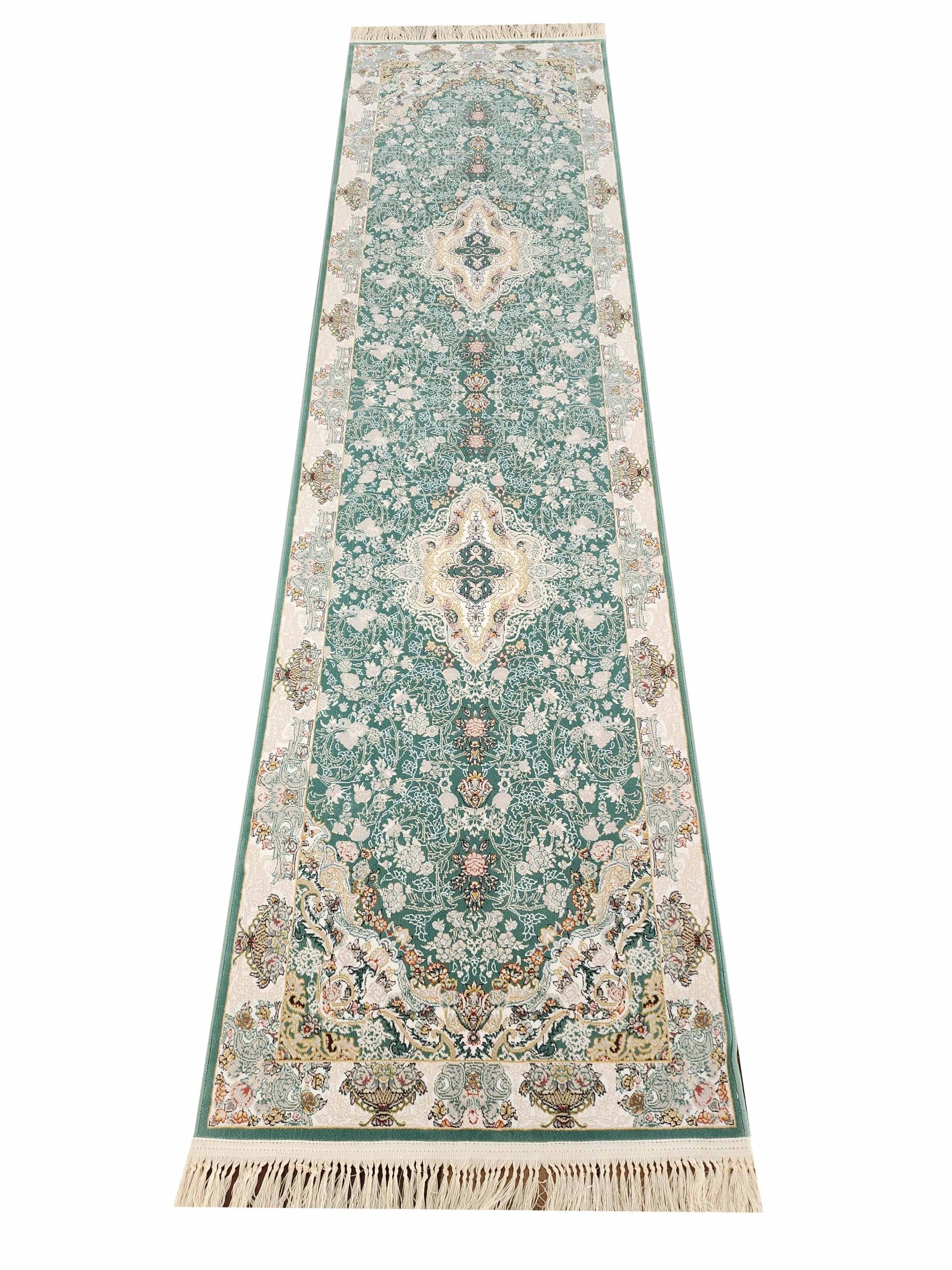 Vintage Veil Runner 300 x 80 CM
