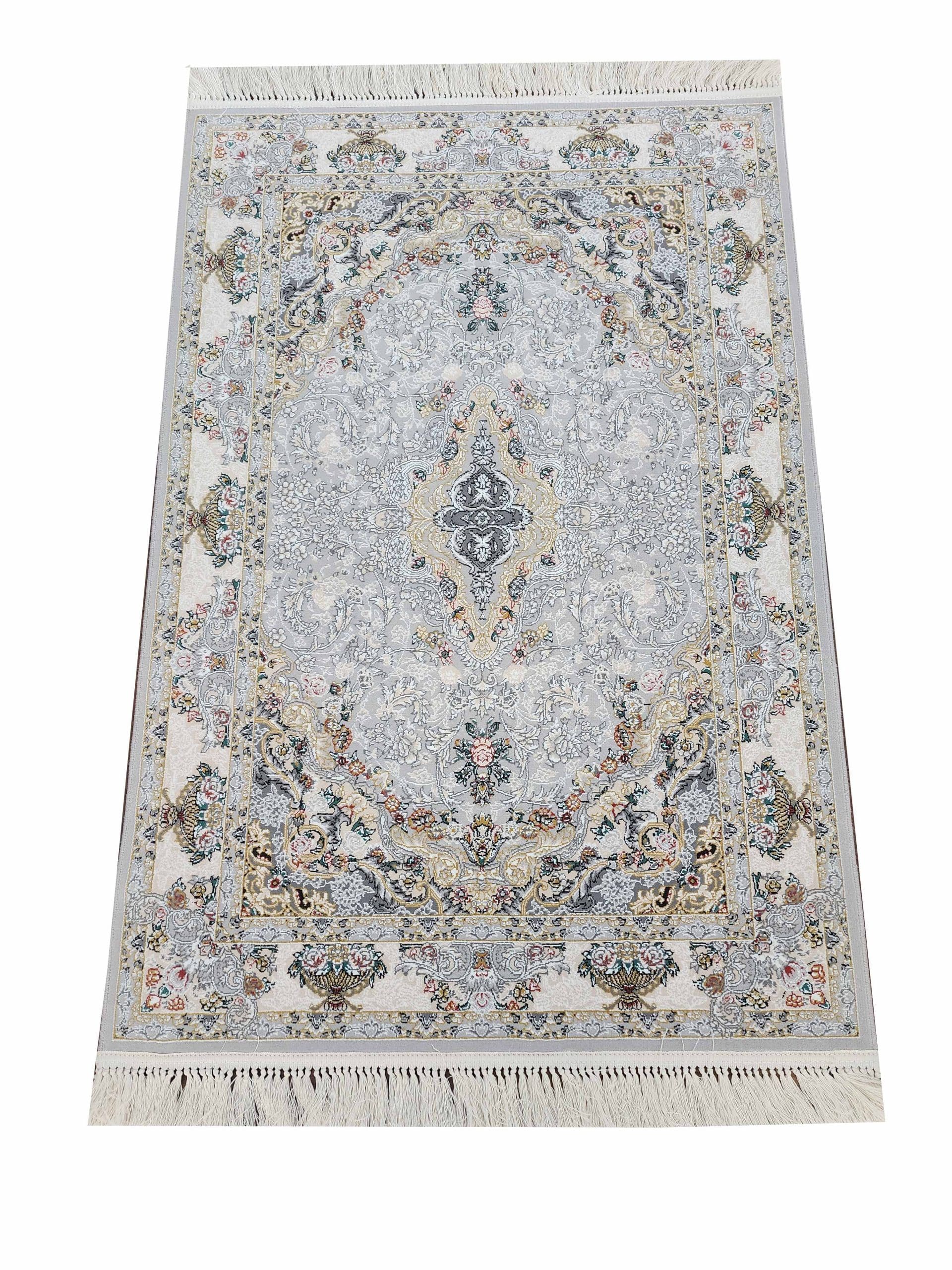 Pale Relic Carpet 150 x 100 CM