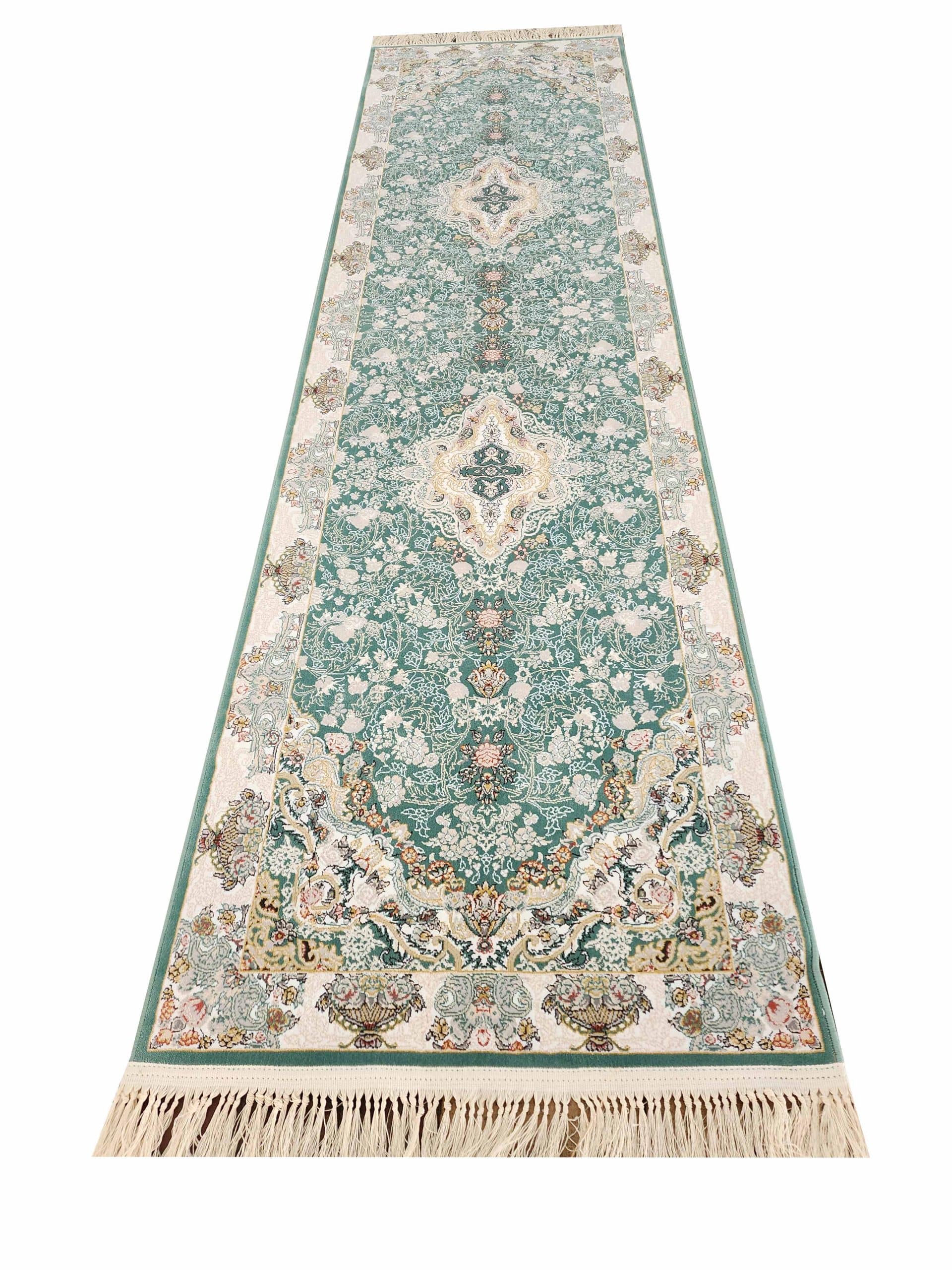 Vintage Veil Runner 300 x 80 CM - Image 4