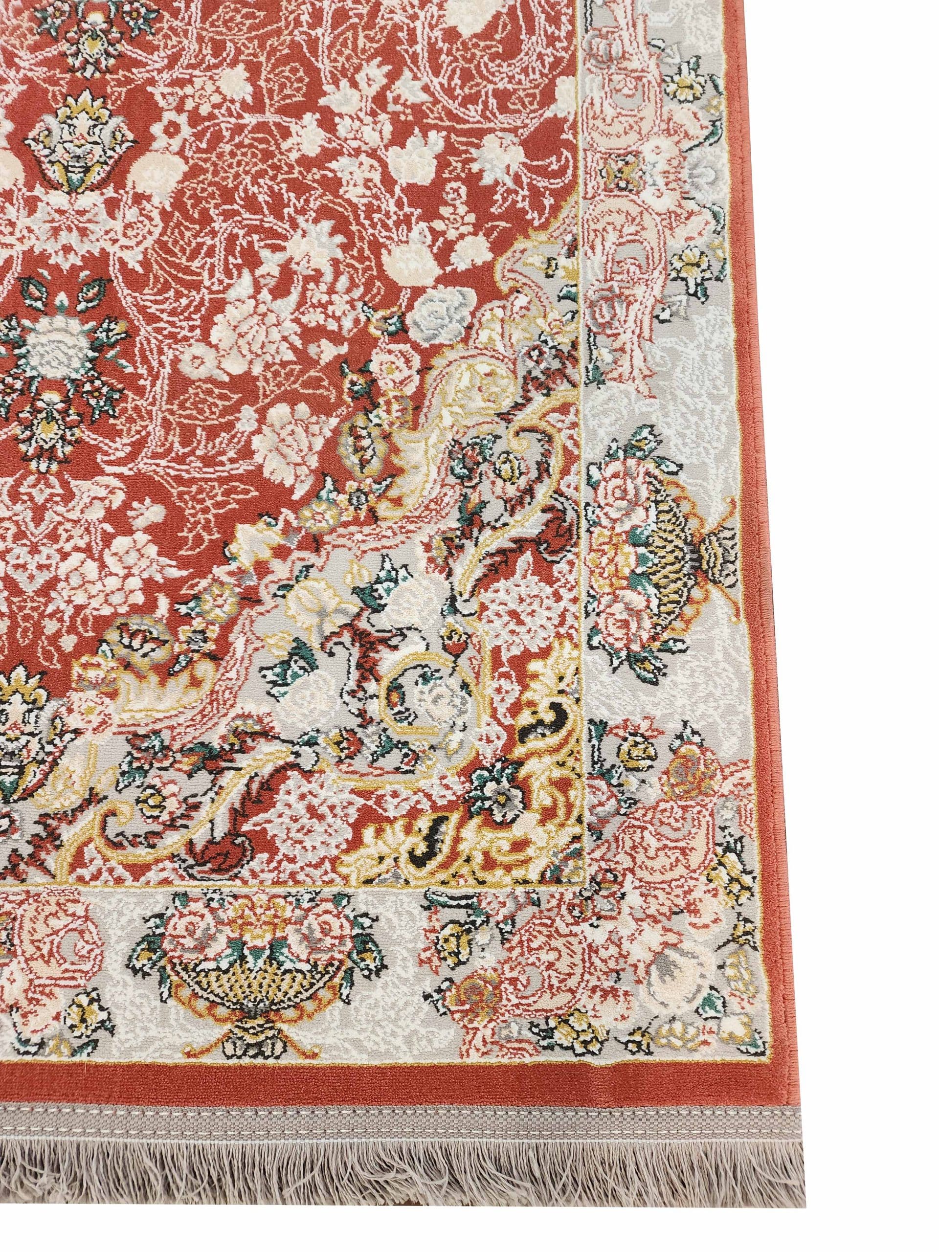Rose Hallway Runner 600 x 80 CM - Image 2