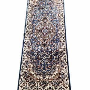 Vintage Lace Runner 200 x 80 CM