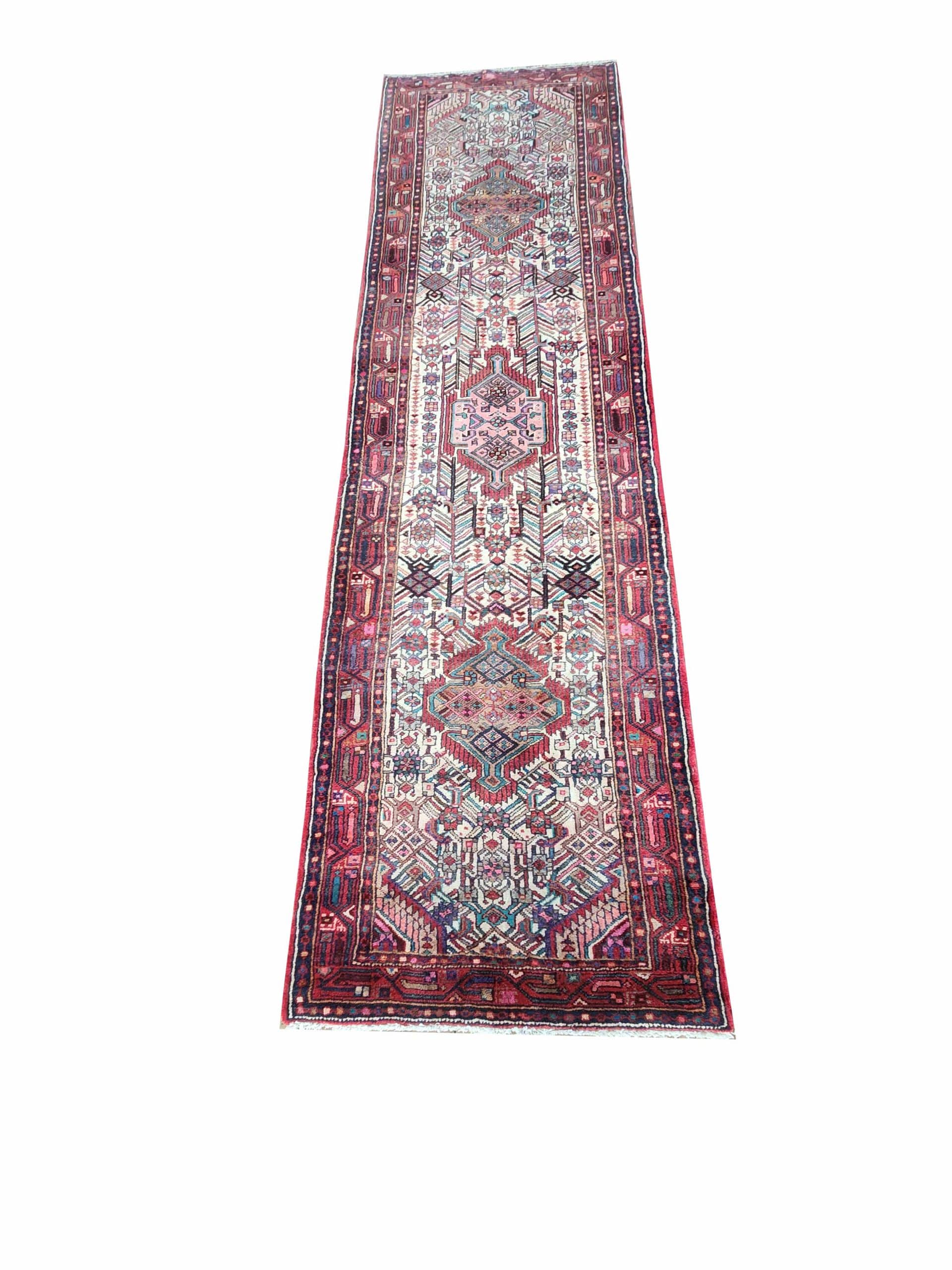 Desert Rose Runner 307 x 90 CM
