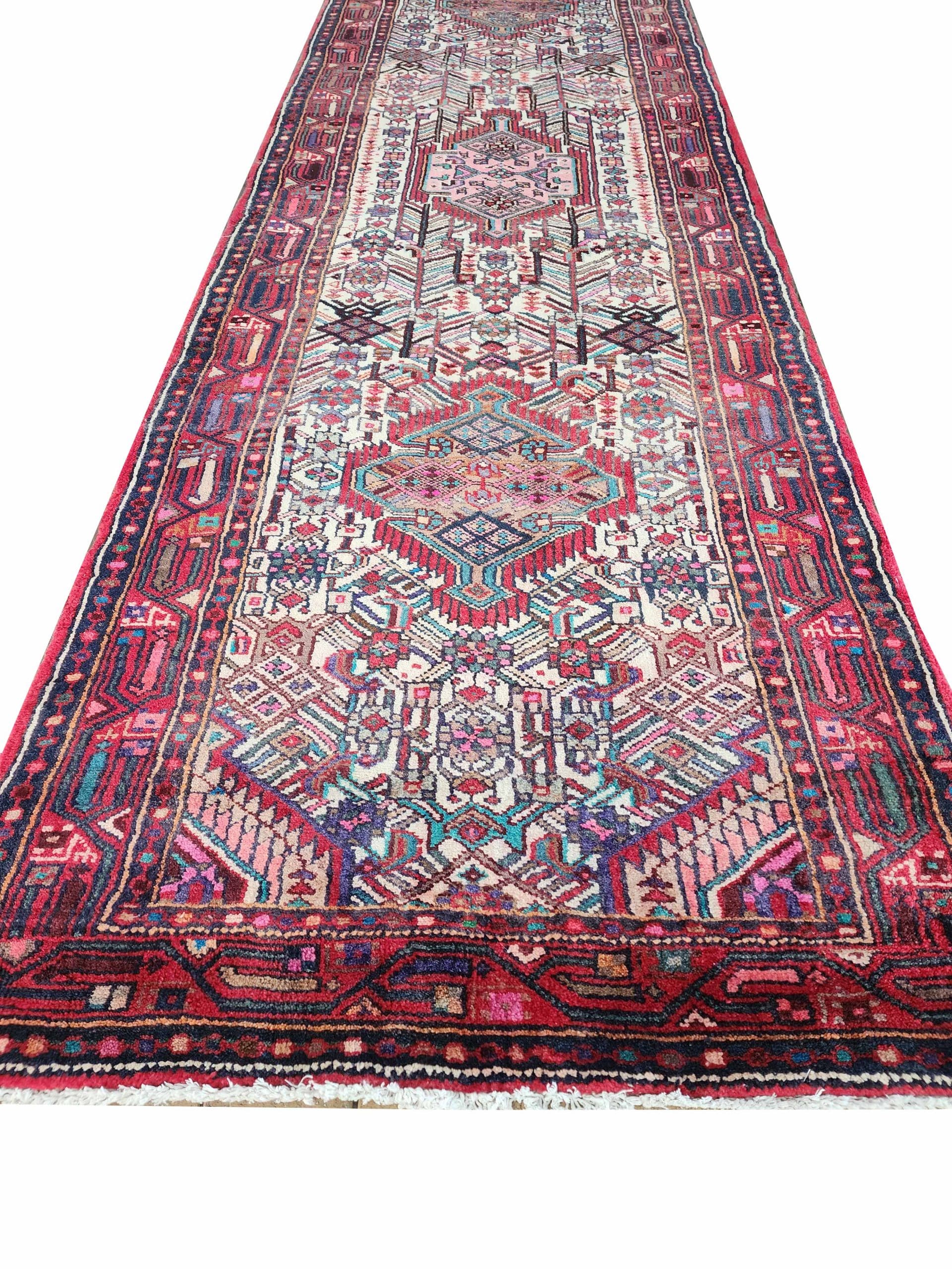 Desert Rose Runner 307 x 90 CM - Image 3
