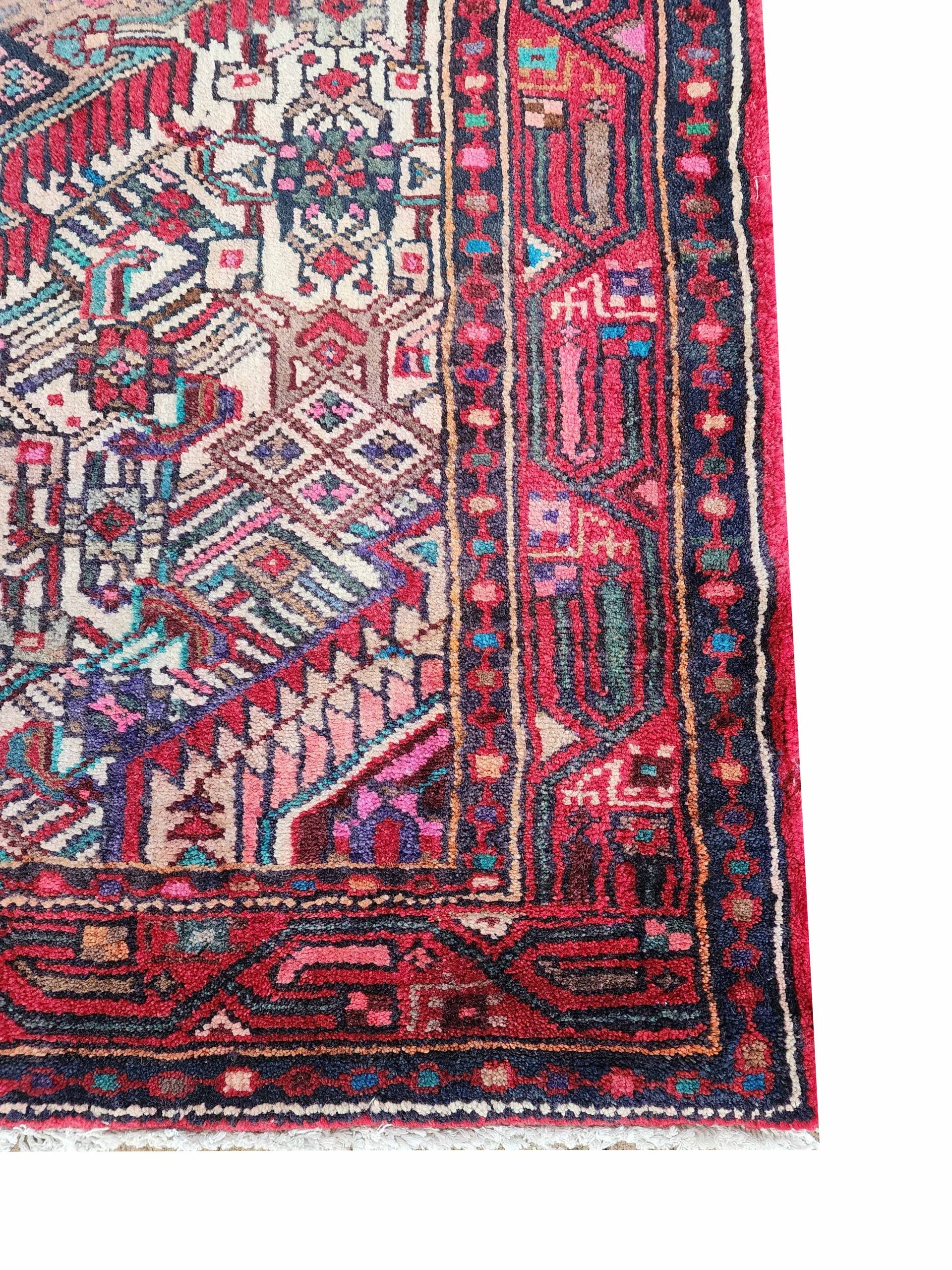 Desert Rose Runner 307 x 90 CM - Image 2