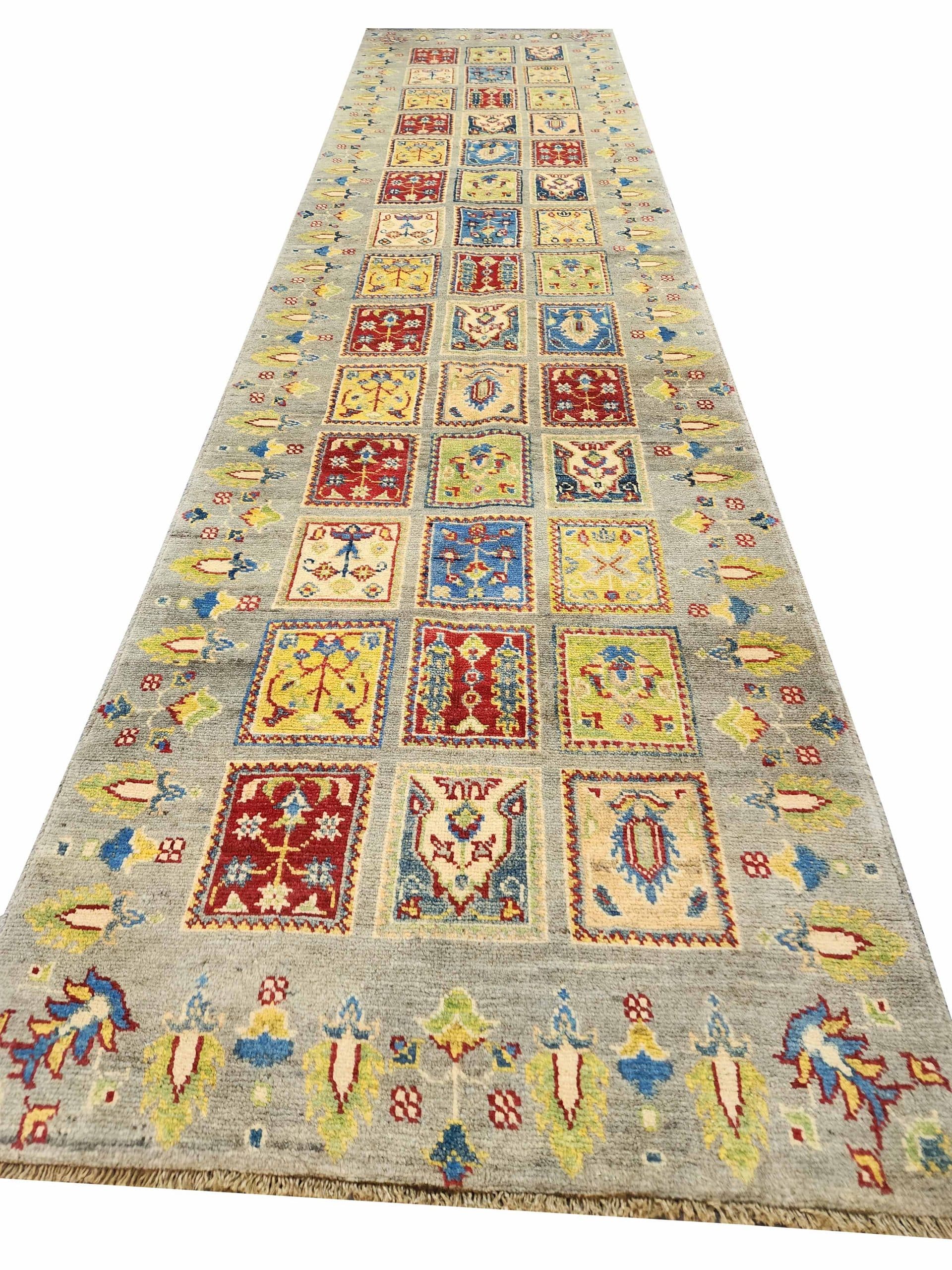 Mosaic Mile Runner 314 x 83 CM - Image 2