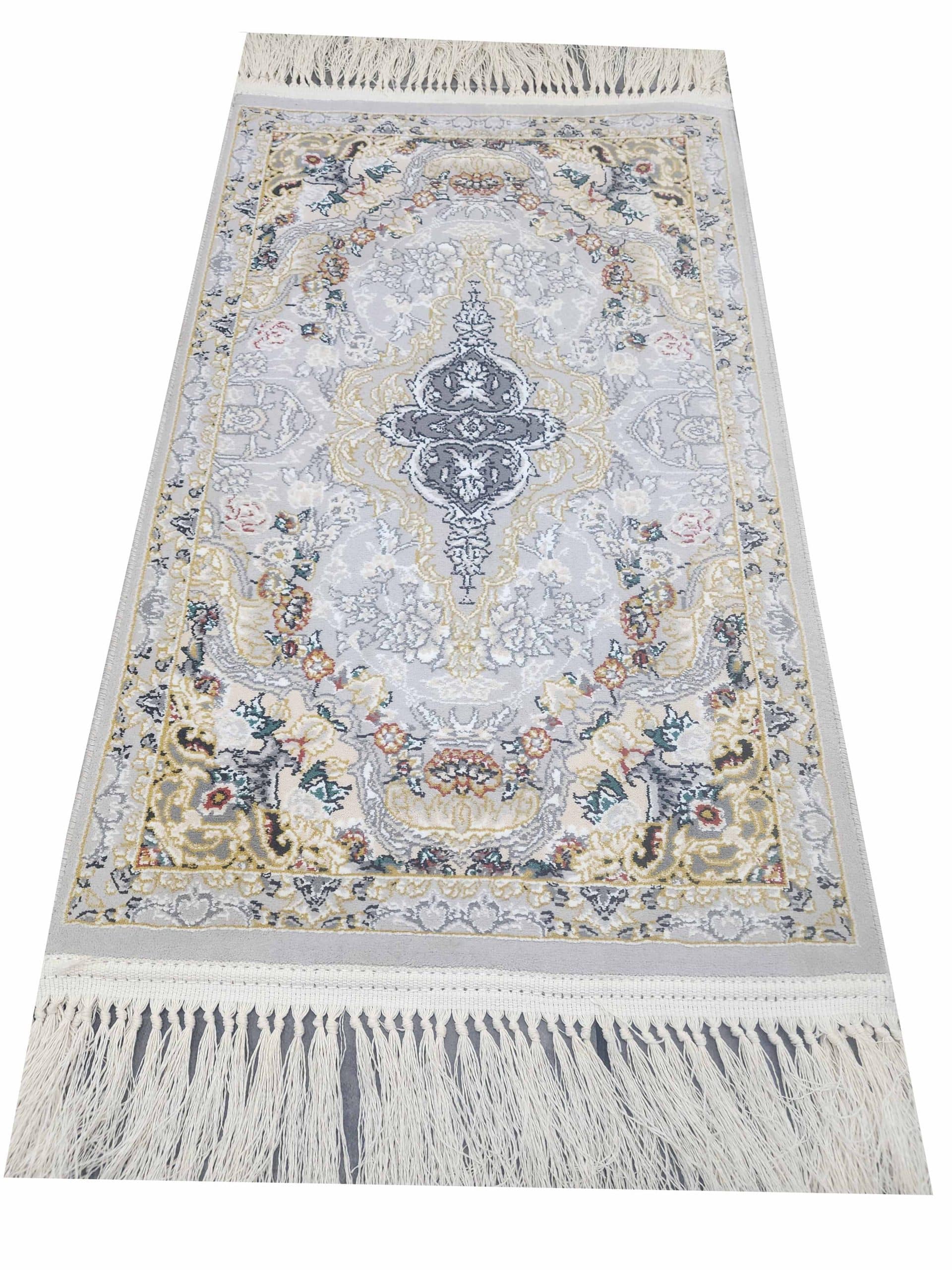 Silken Whisper Carpet 50 x 80 CM - Image 3