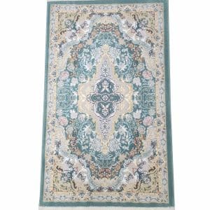 Blue Majesty Carpet 50 x 80 CM