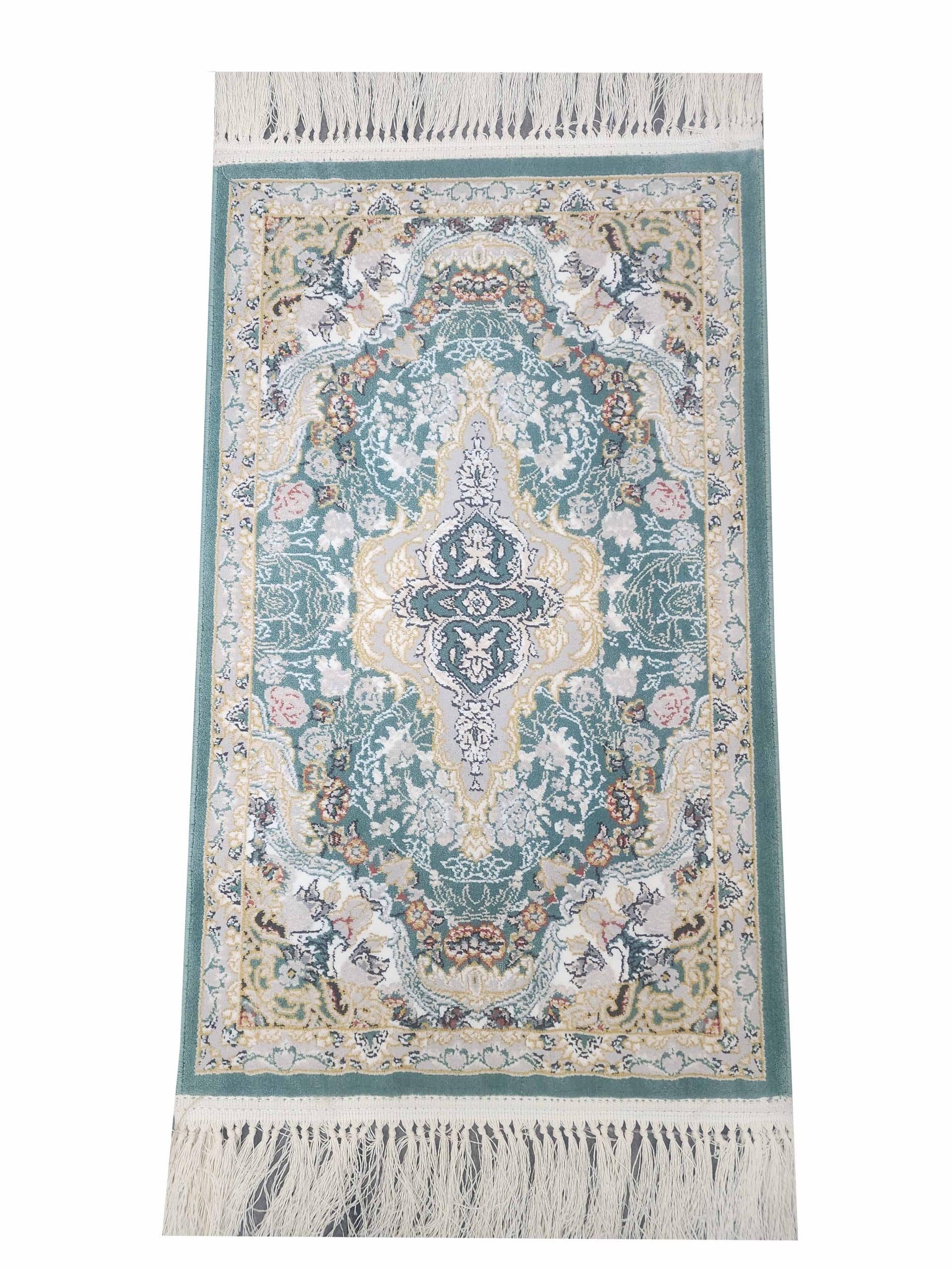 Blue Majesty Carpet 50 x 80 CM