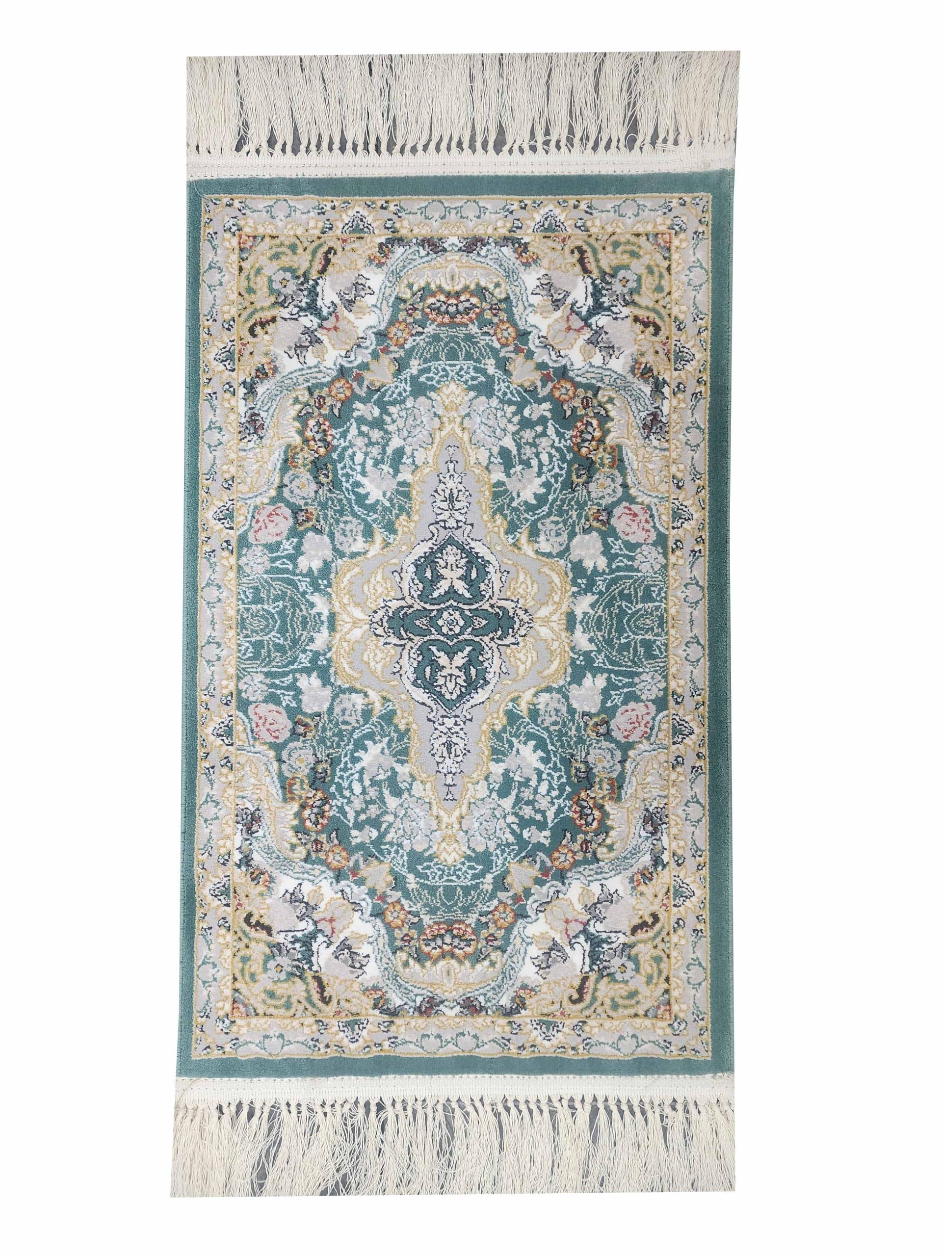 Blue Majesty Carpet 50 x 80 CM - Image 3