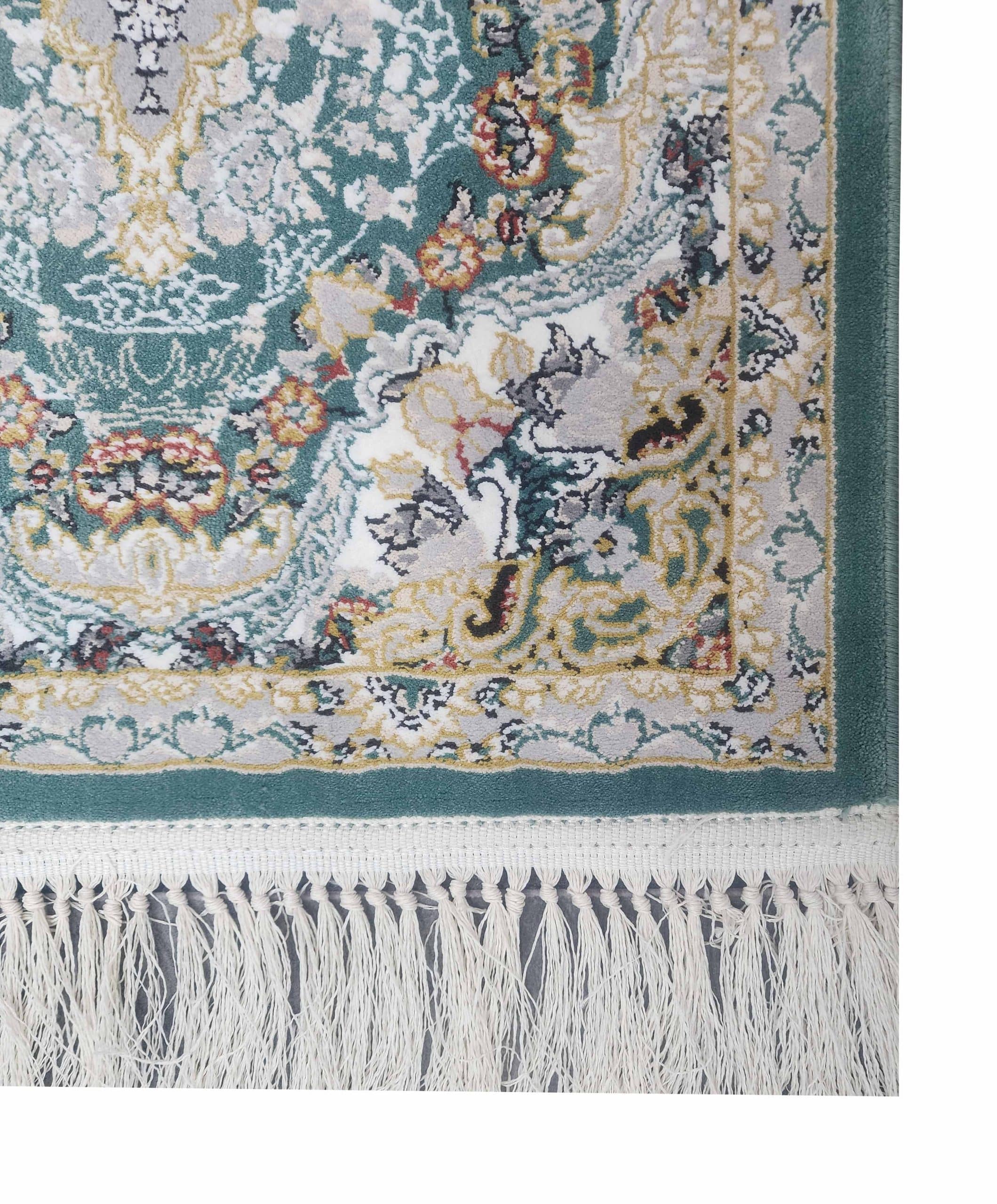 Blue Majesty Carpet 50 x 80 CM - Image 5