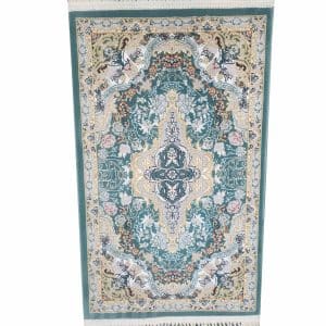 Velvet Crown Carpet 50 x 80 CM