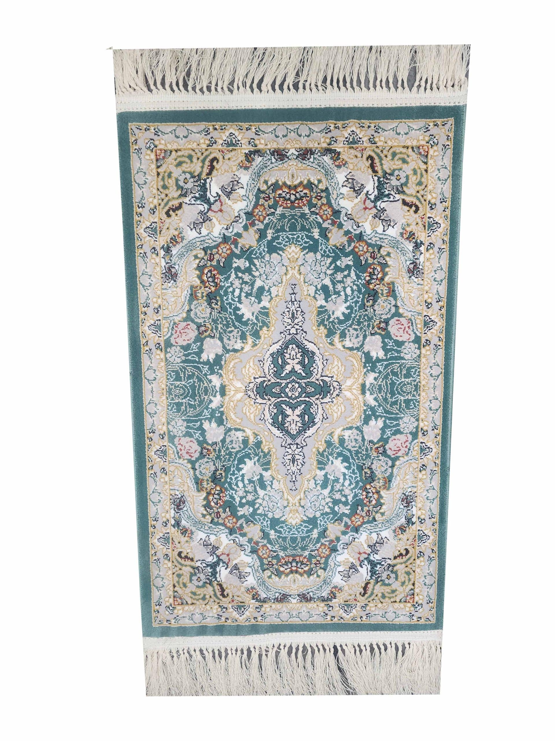Velvet Crown Carpet 50 x 80 CM