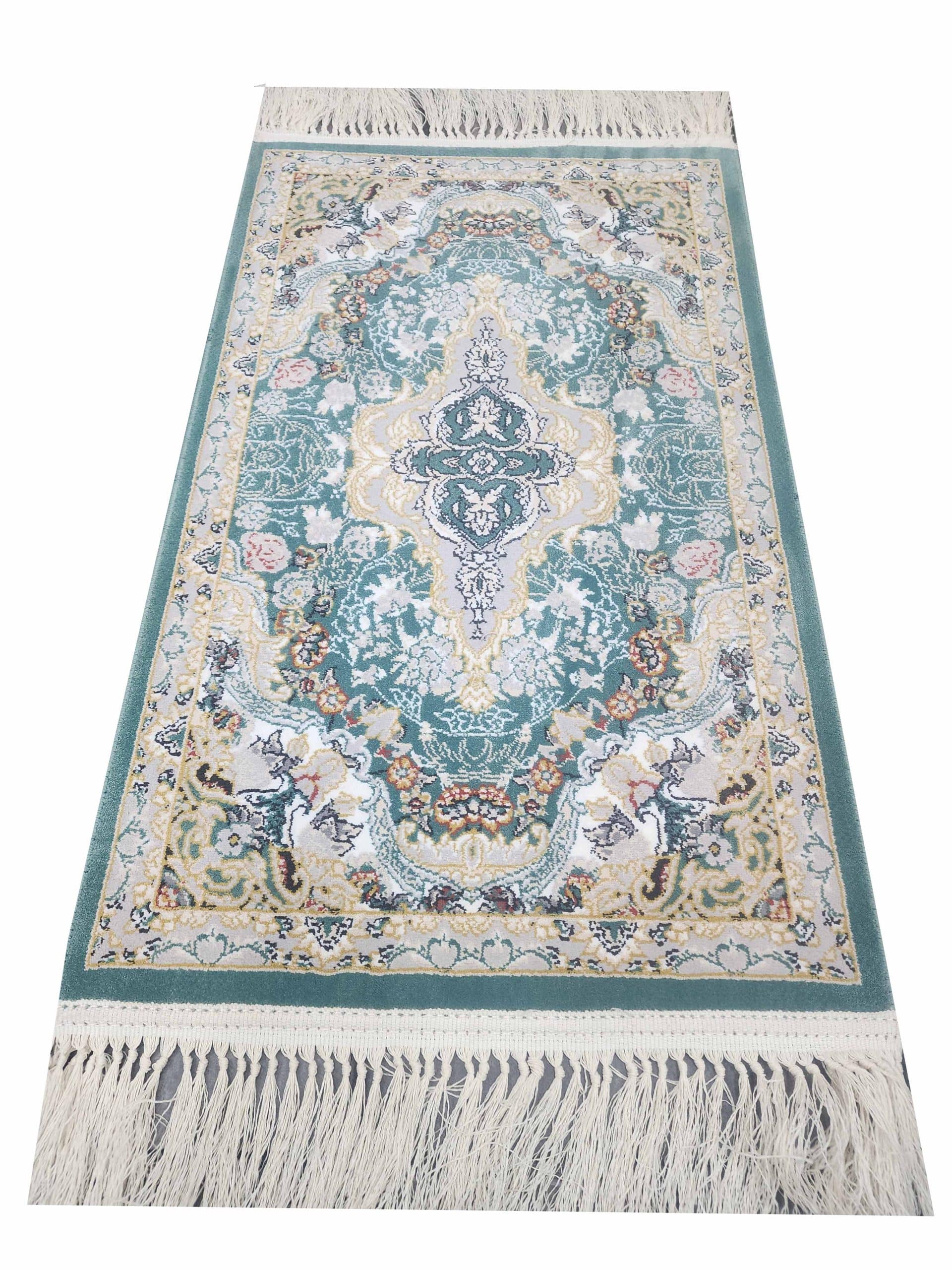 Velvet Crown Carpet 50 x 80 CM - Image 3