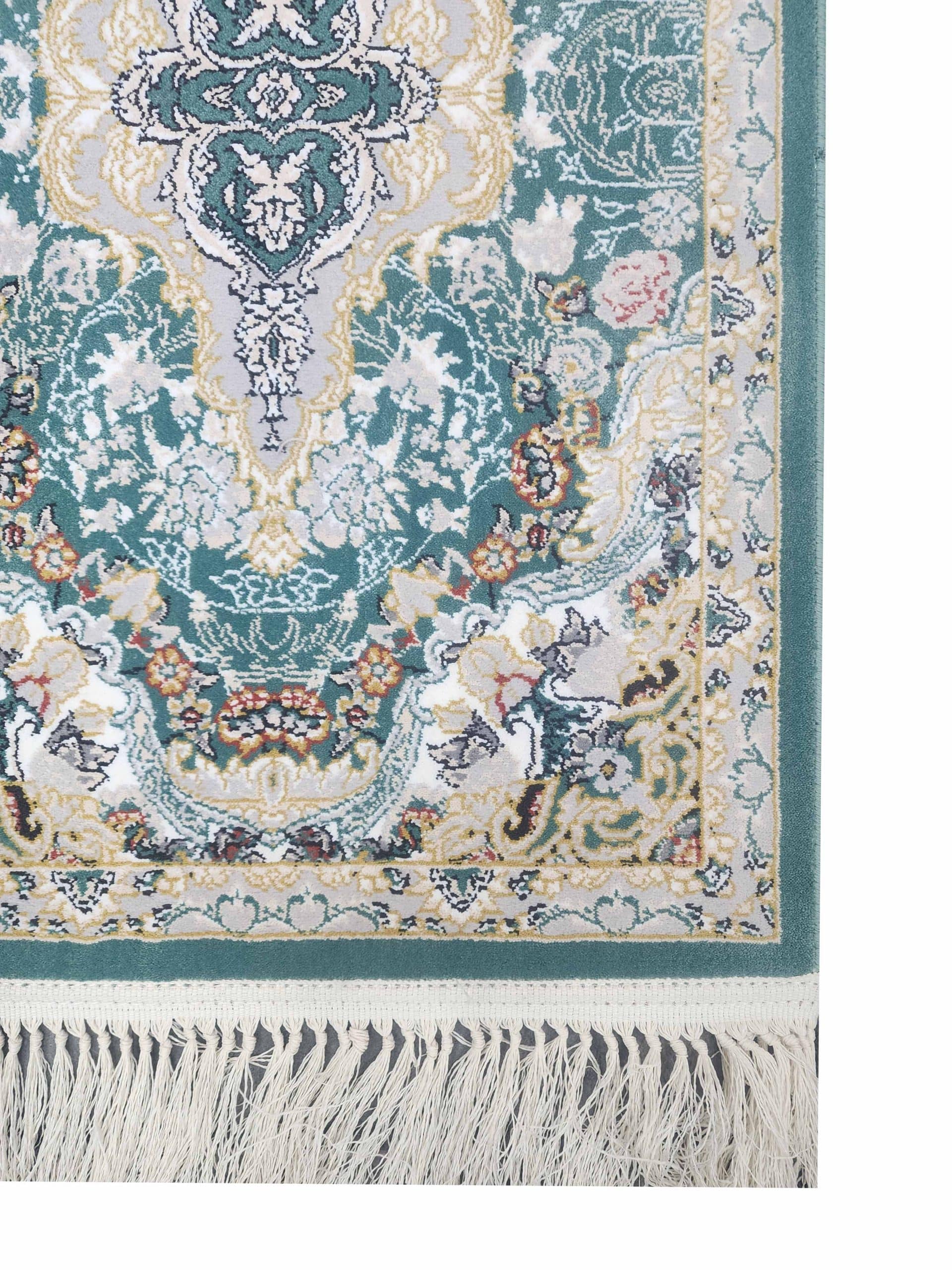 Velvet Crown Carpet 50 x 80 CM - Image 2