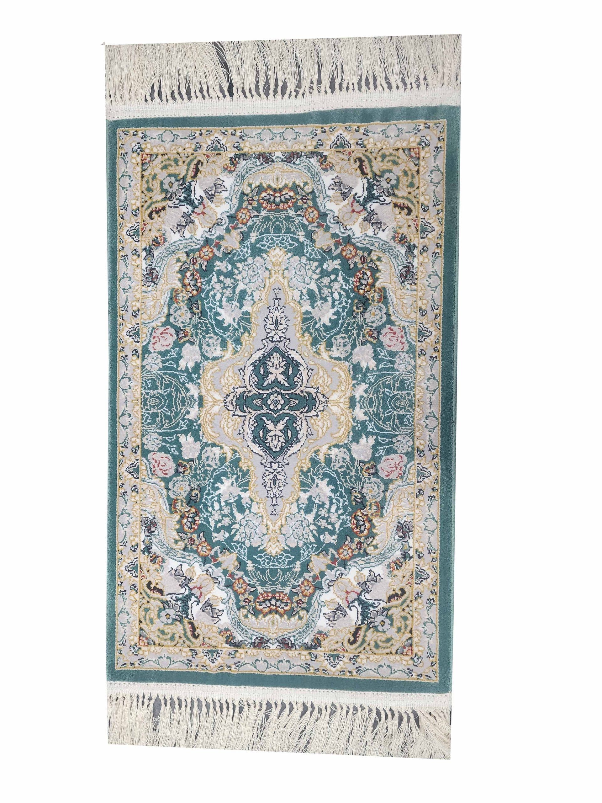 Velvet Crown Carpet 50 x 80 CM - Image 5