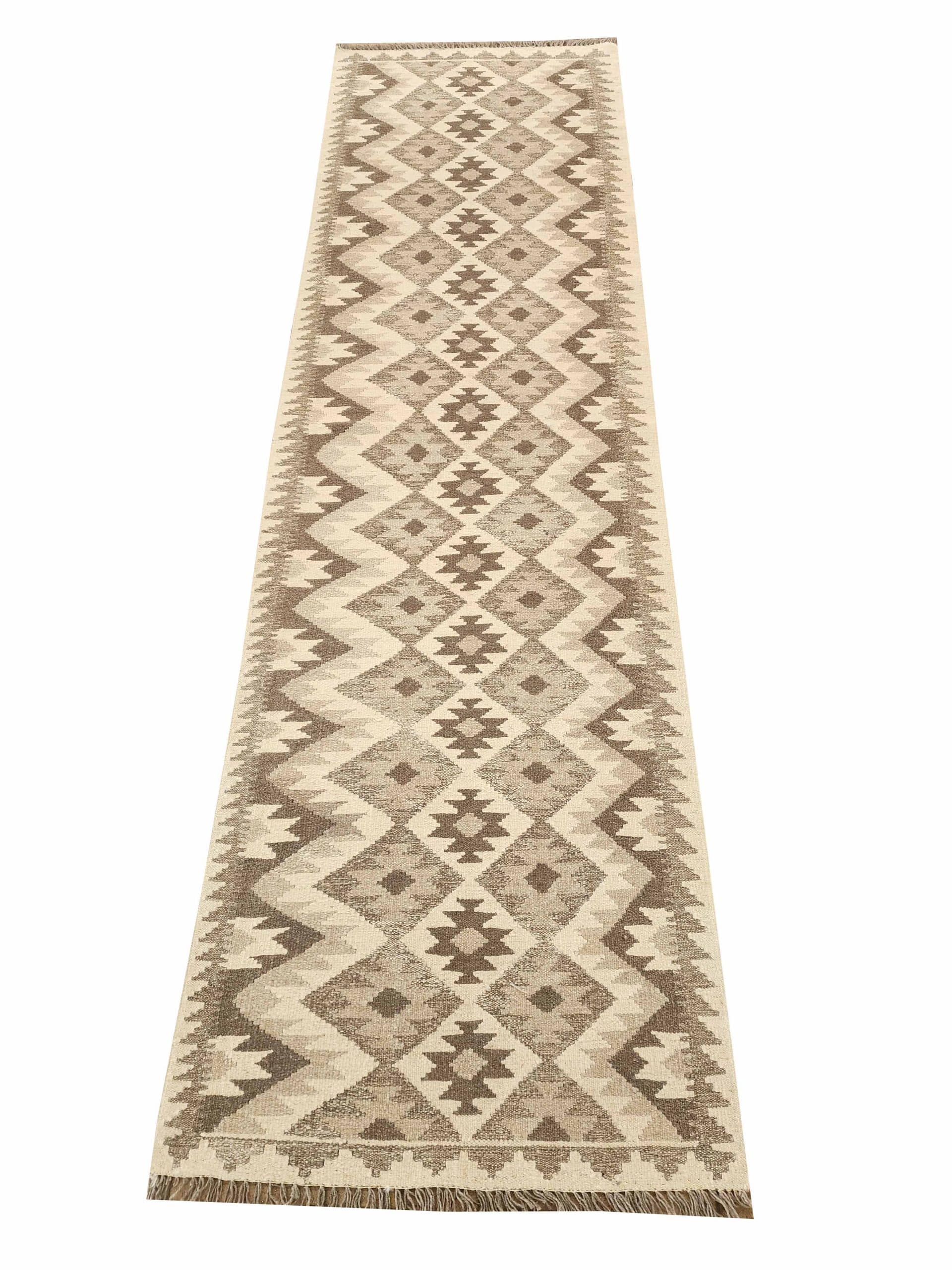 Earth Line Natural Runner 288 x 85 CM