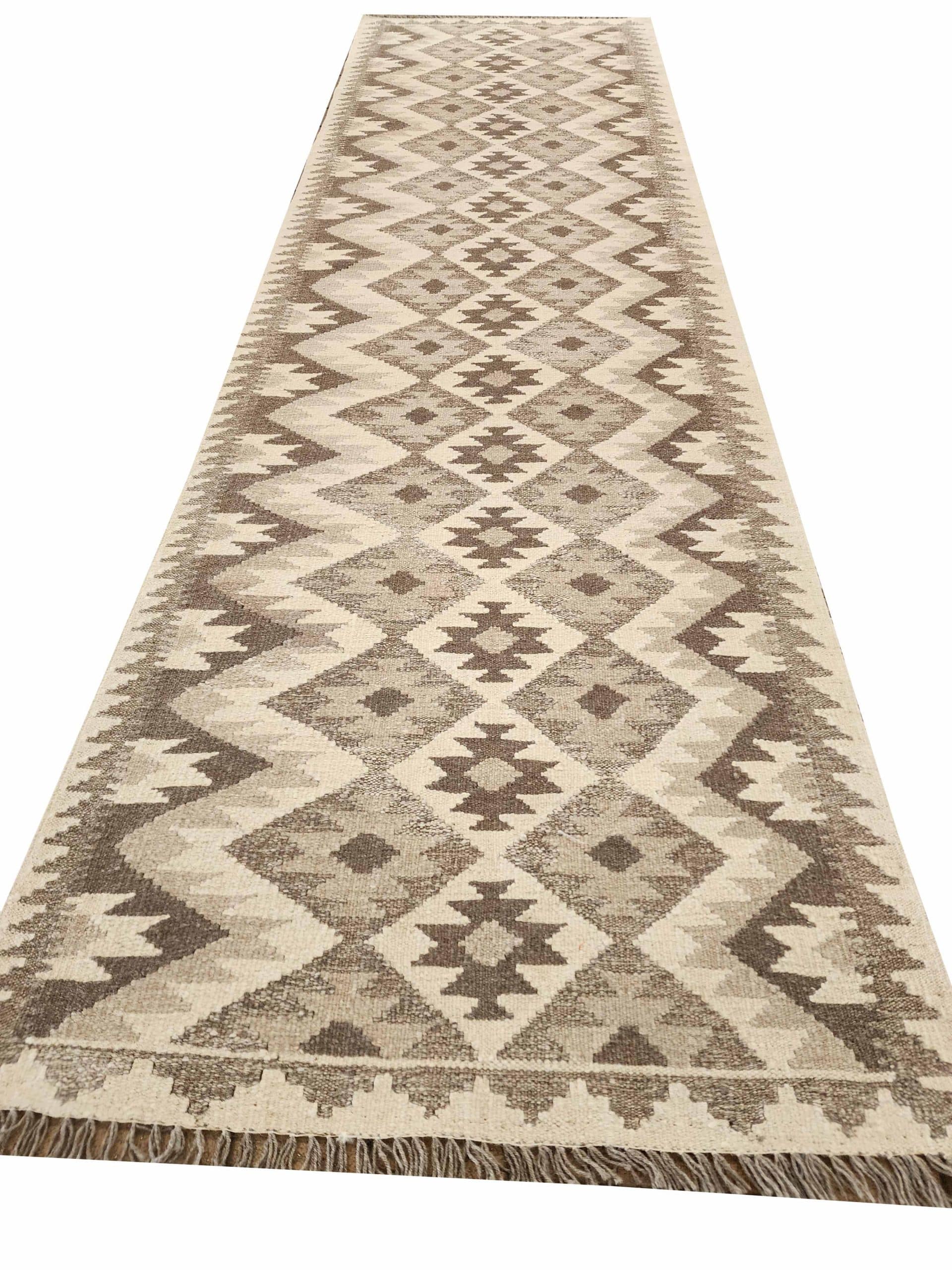 Earth Line Natural Runner 288 x 85 CM - Image 4