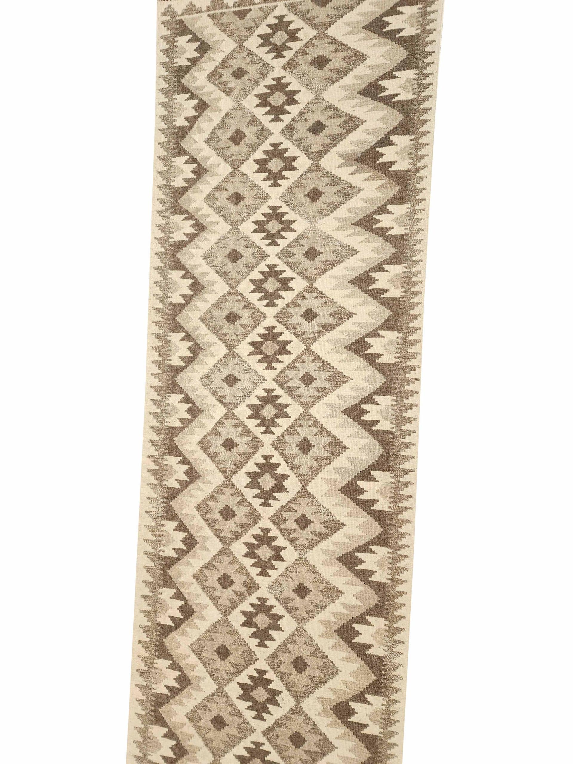 Earth Line Natural Runner 288 x 85 CM - Image 2