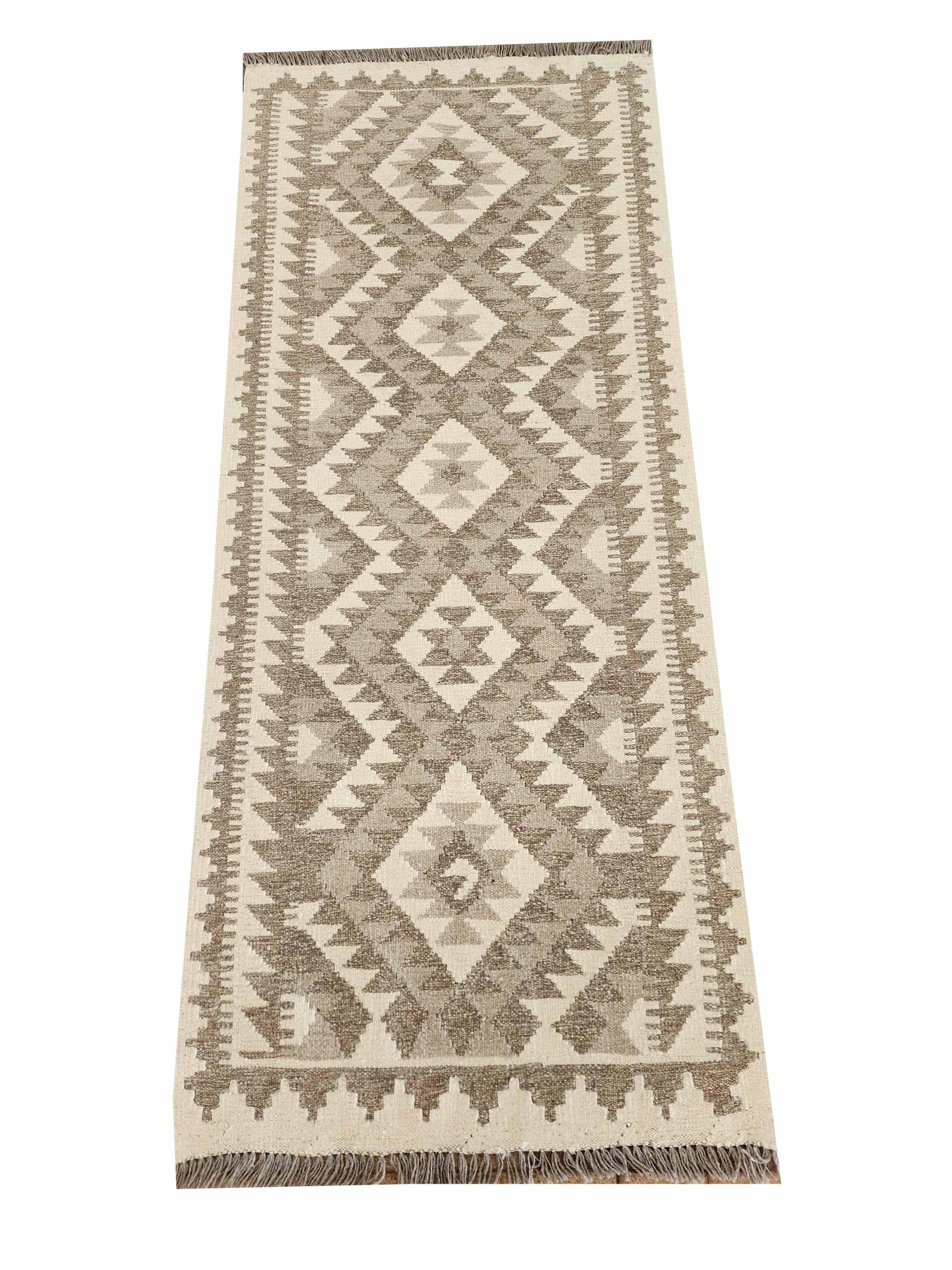 Stone Arrow Runner 189 x 77 CM