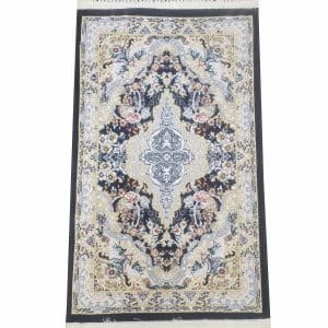 Moonlight Bloom Carpet 50 x 80 CM