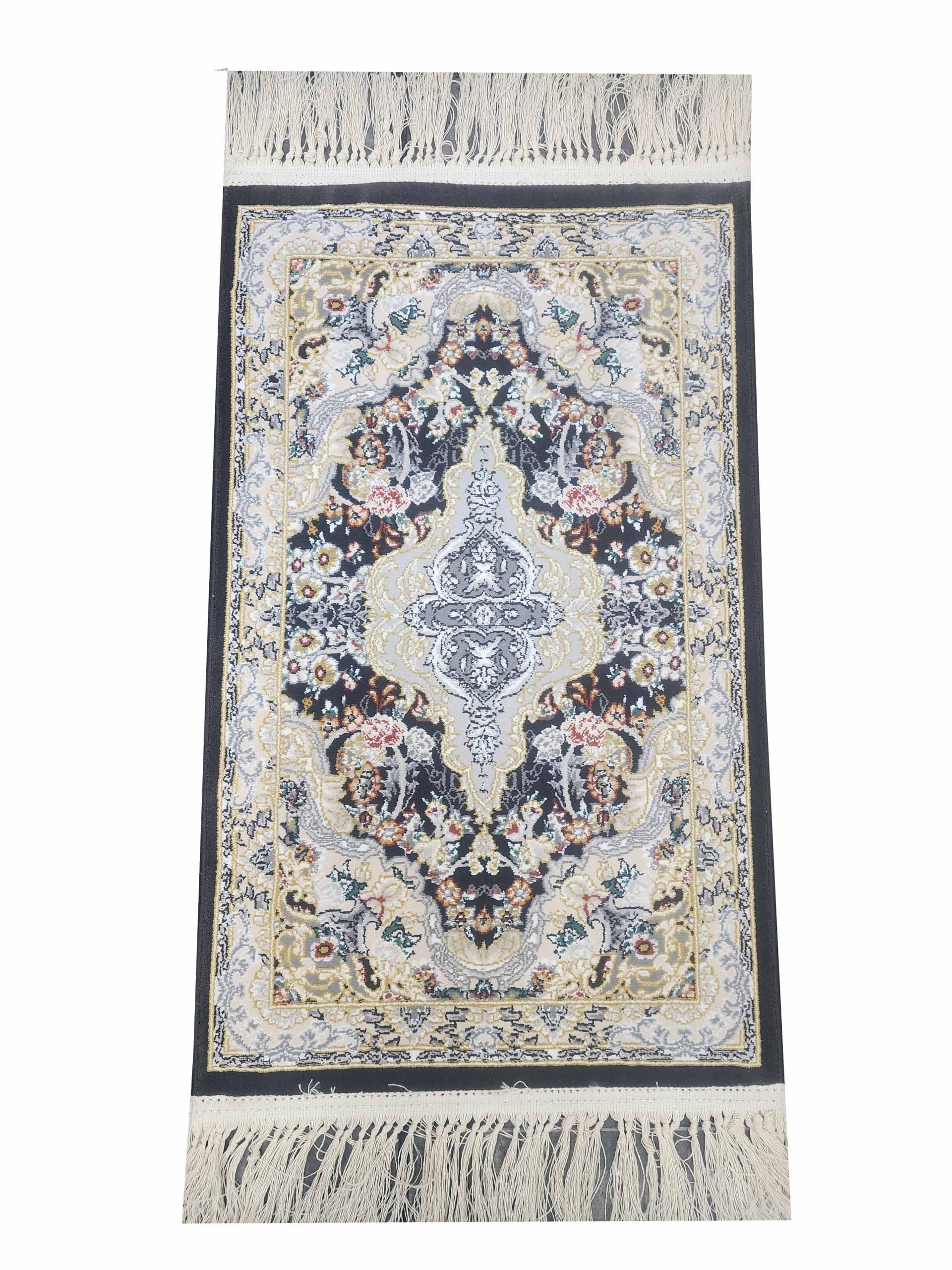 Moonlight Bloom Carpet 50 x 80 CM