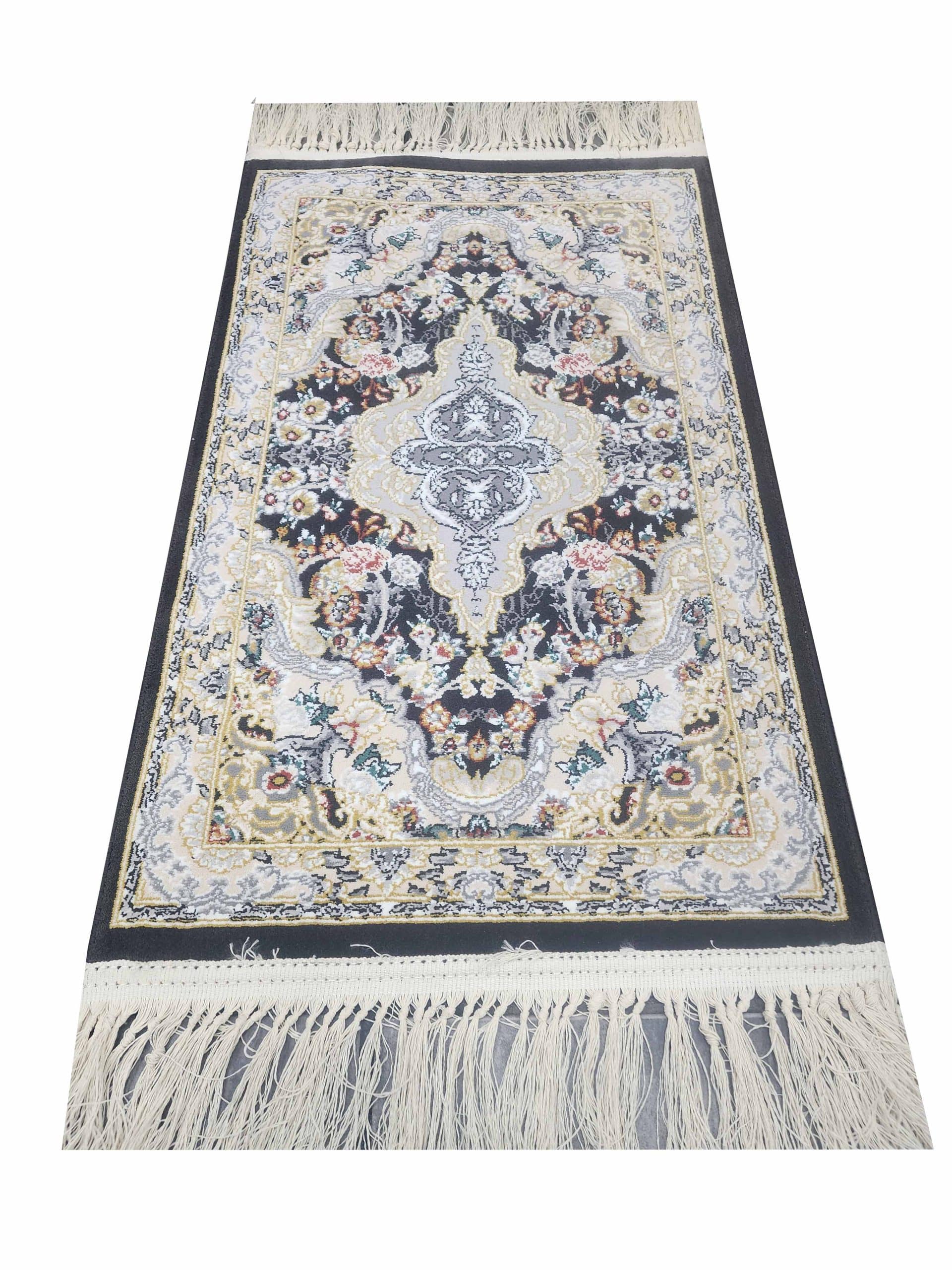 Moonlight Bloom Carpet 50 x 80 CM - Image 2