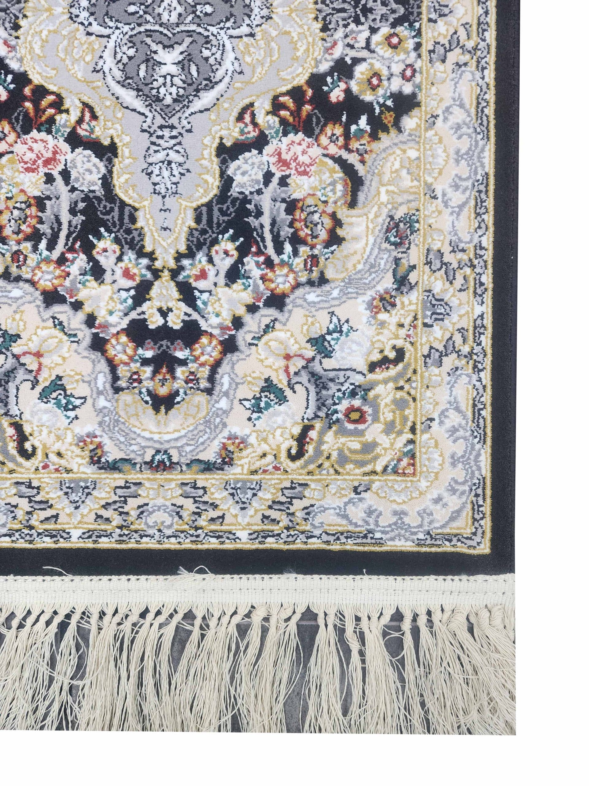 Moonlight Bloom Carpet 50 x 80 CM - Image 4
