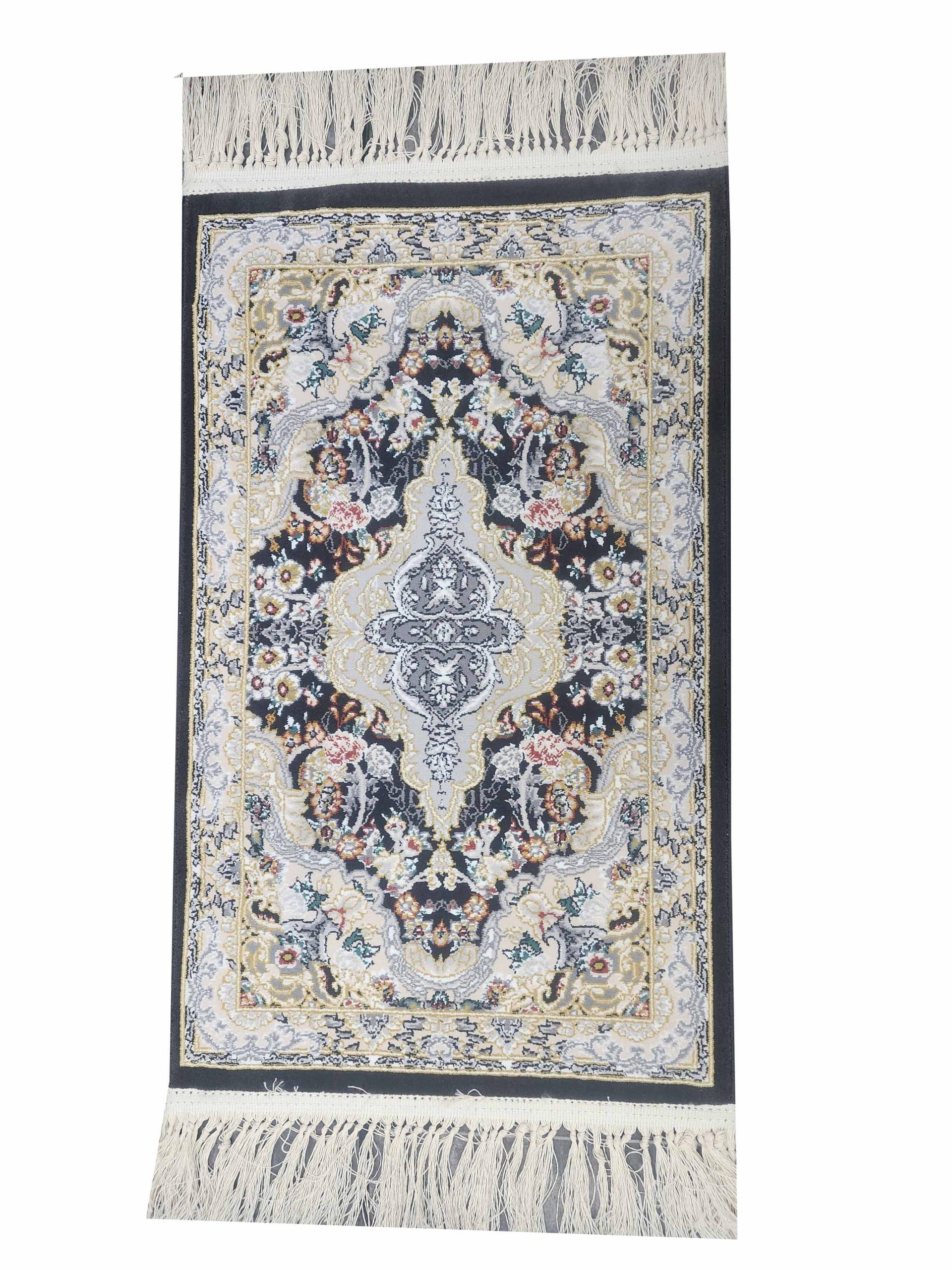 Moonlight Bloom Carpet 50 x 80 CM - Image 5