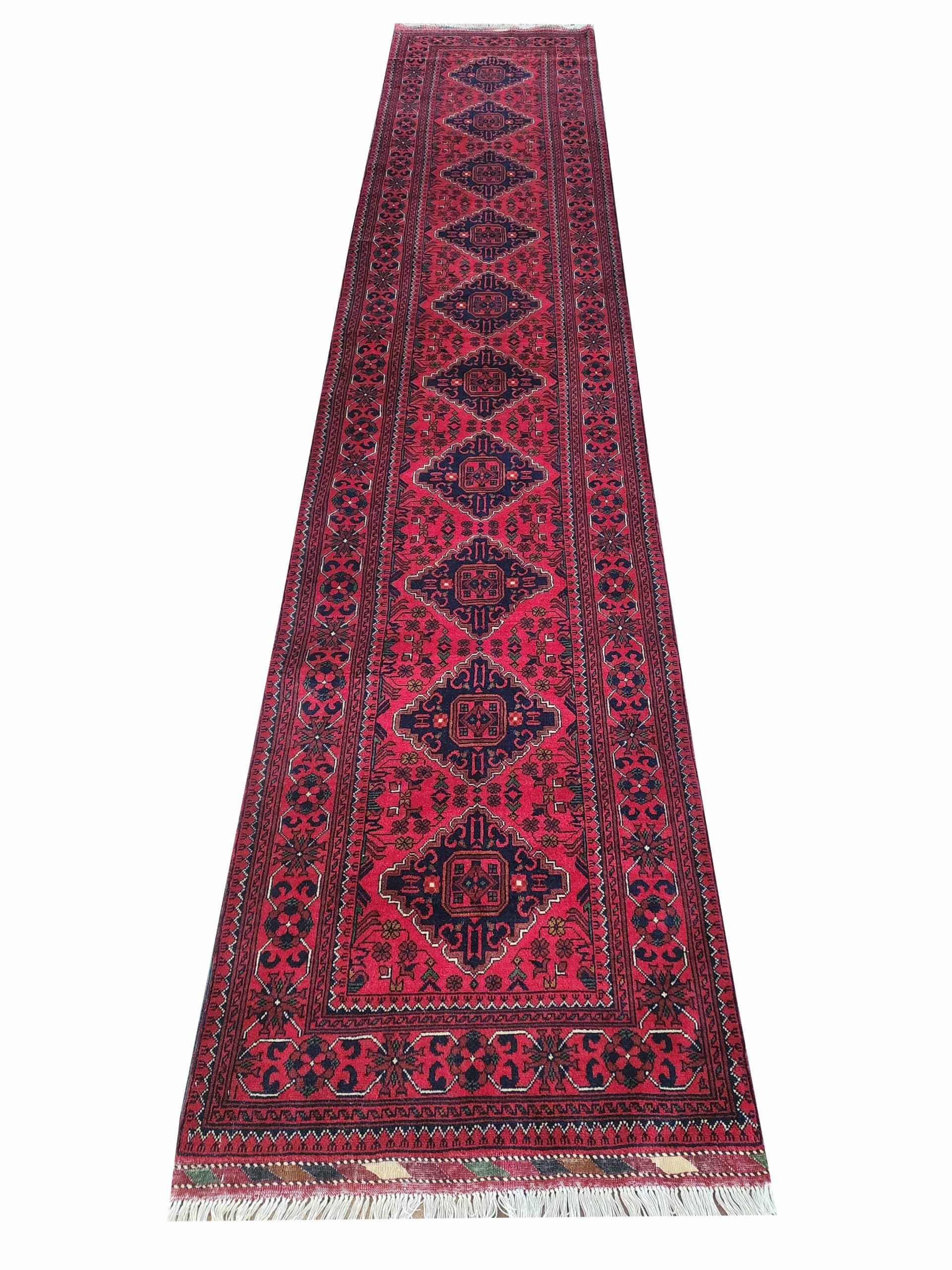 Ruby Passage Runner 404 x 84 CM