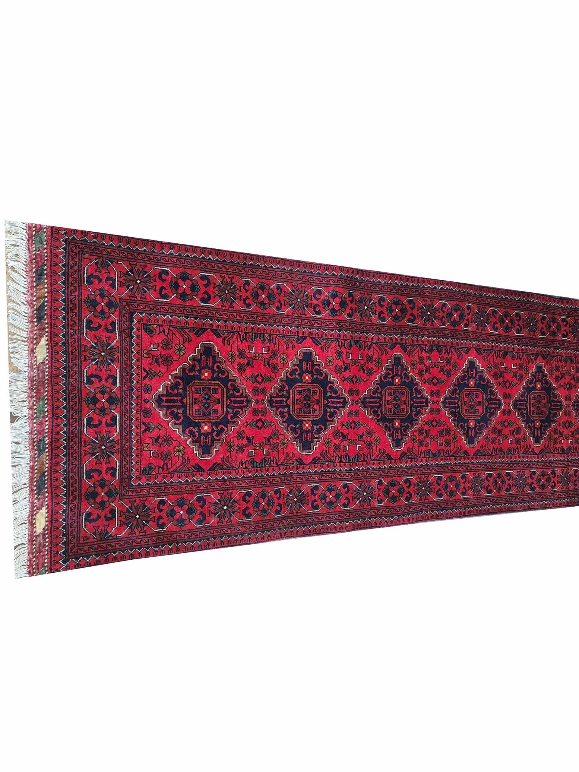 Ruby Passage Runner 404 x 84 CM - Image 2