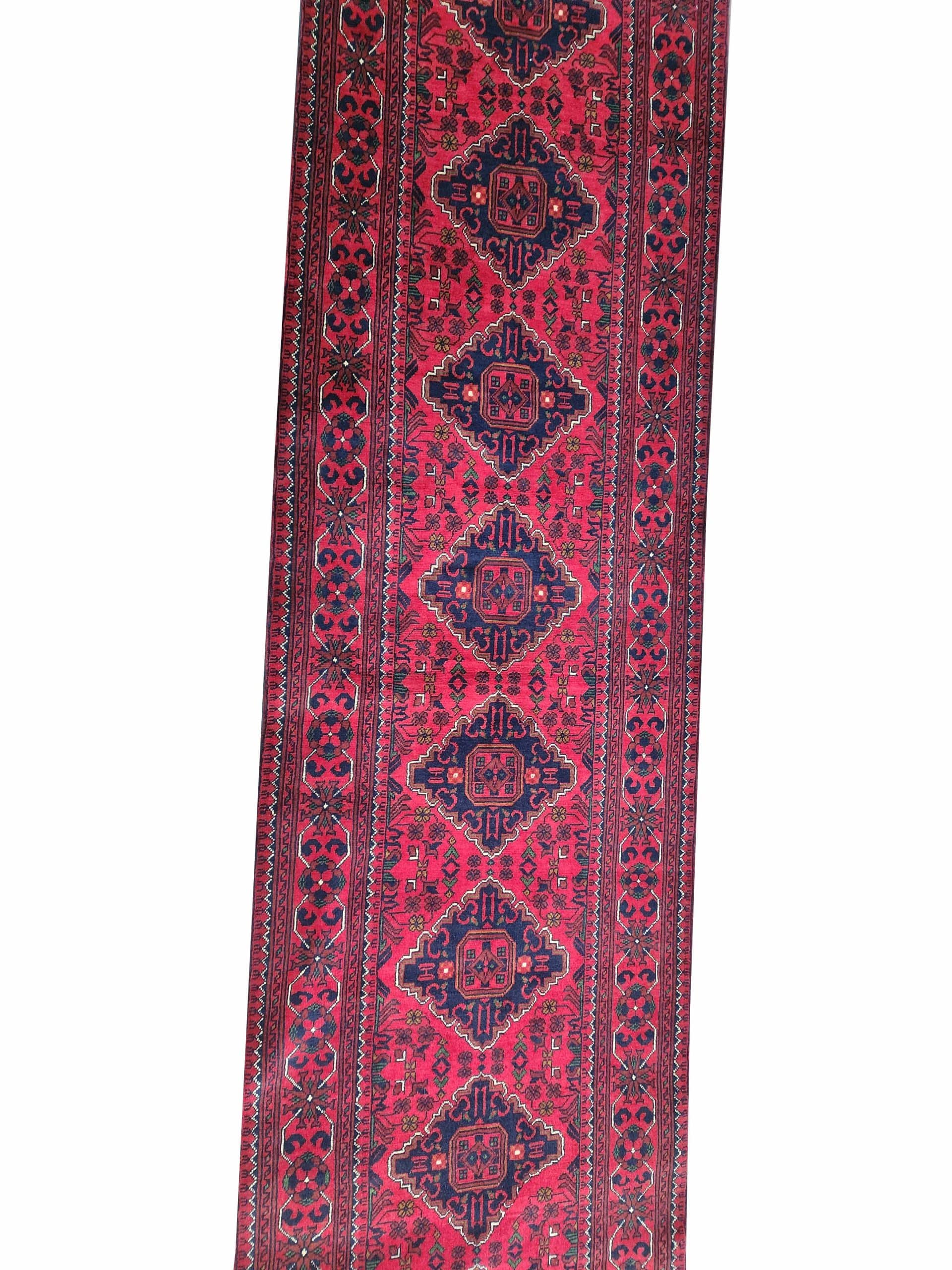Ruby Passage Runner 404 x 84 CM - Image 5
