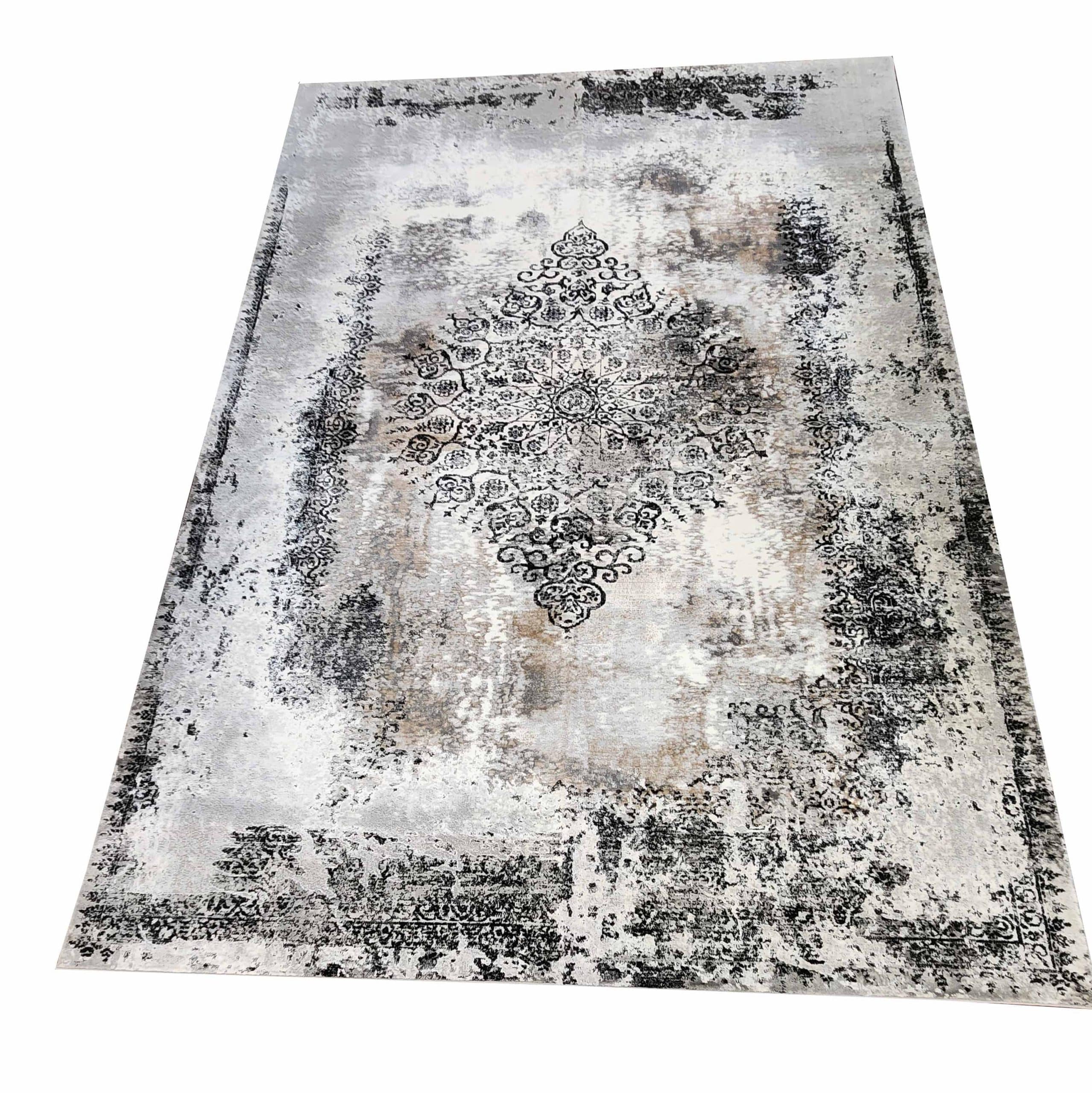 Smoked Sapphire Carpet 340 x 240 CM
