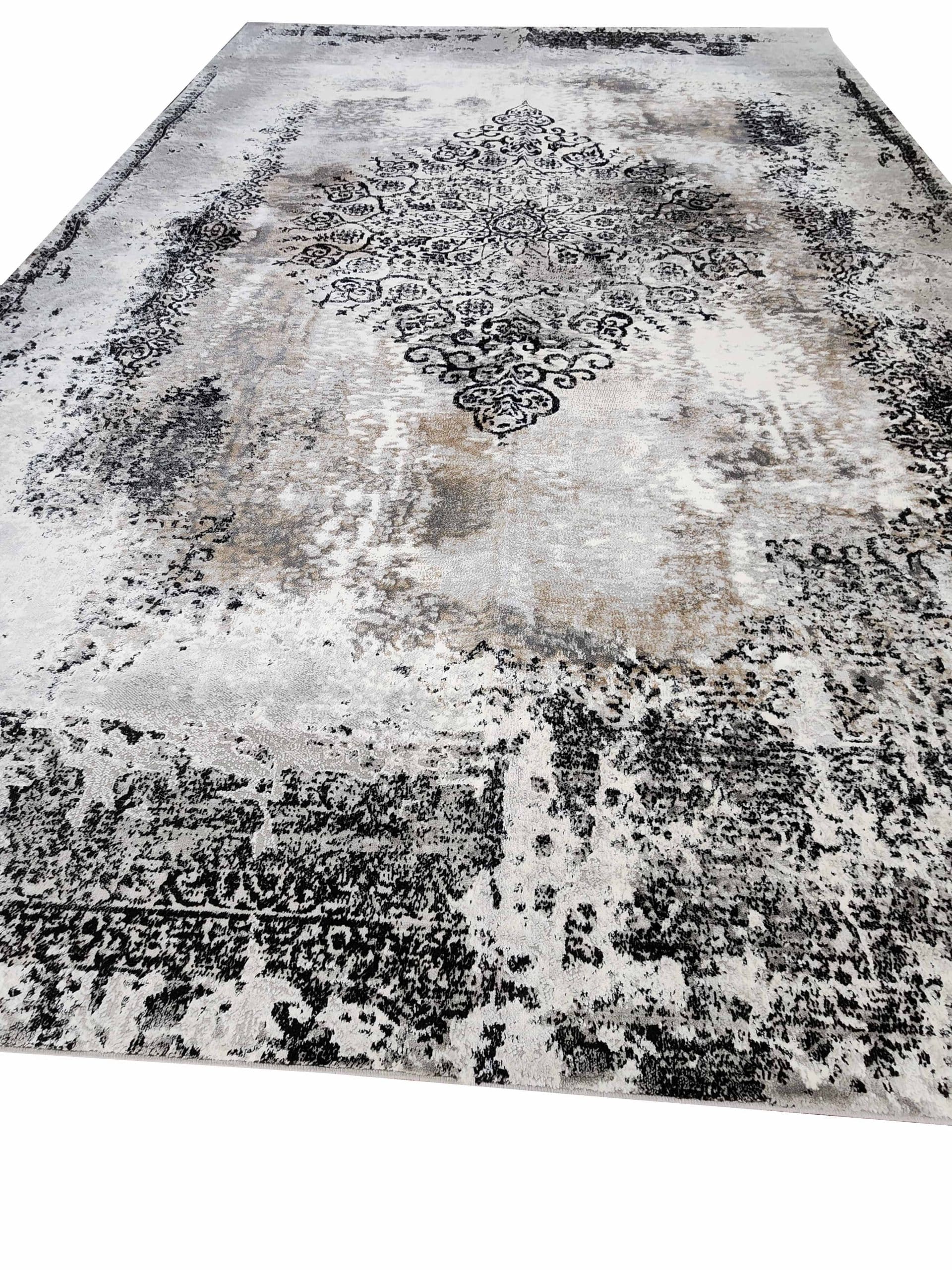 Smoked Sapphire Carpet 340 x 240 CM - Image 5