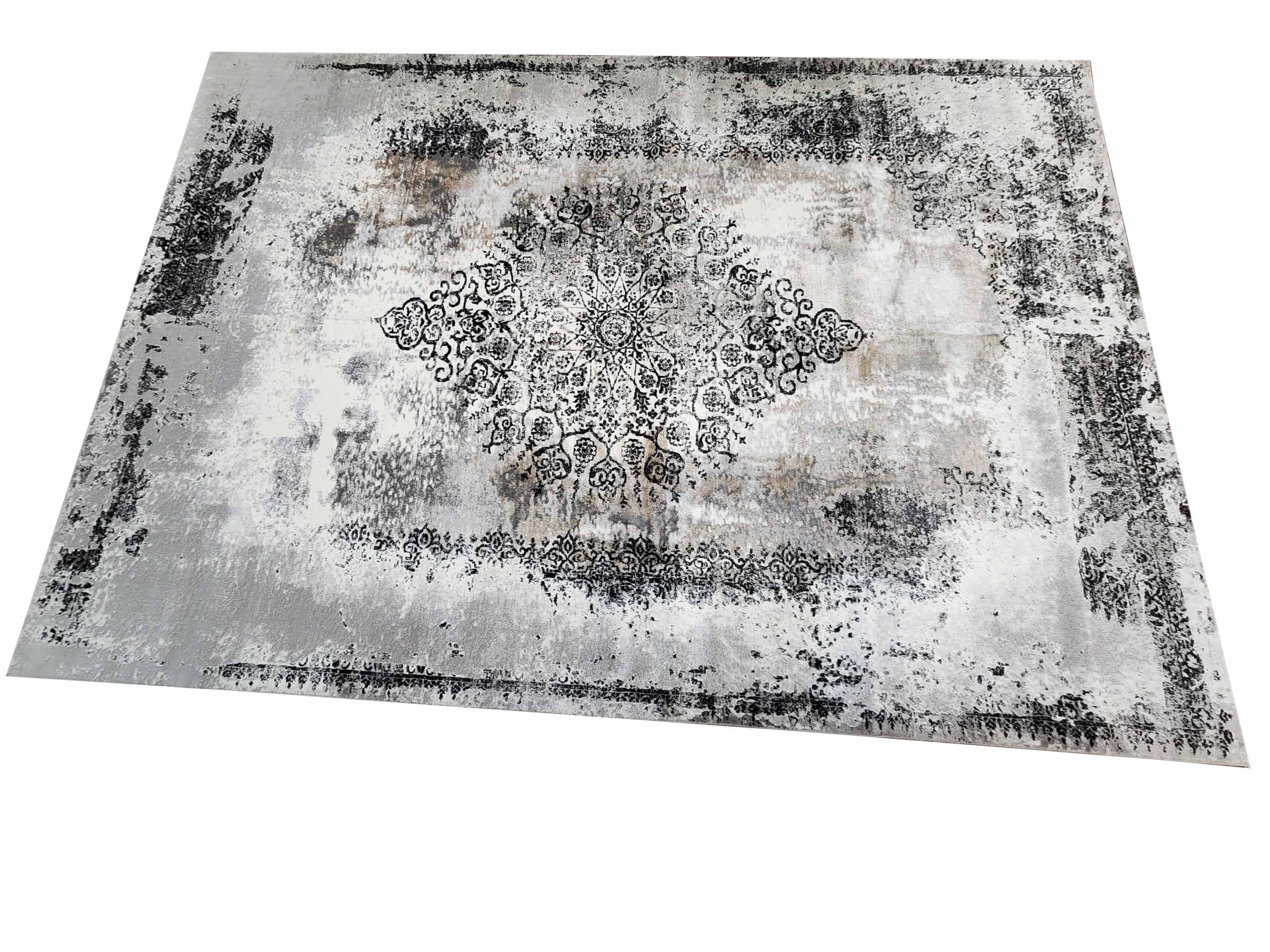 Smoked Sapphire Carpet 340 x 240 CM - Image 2