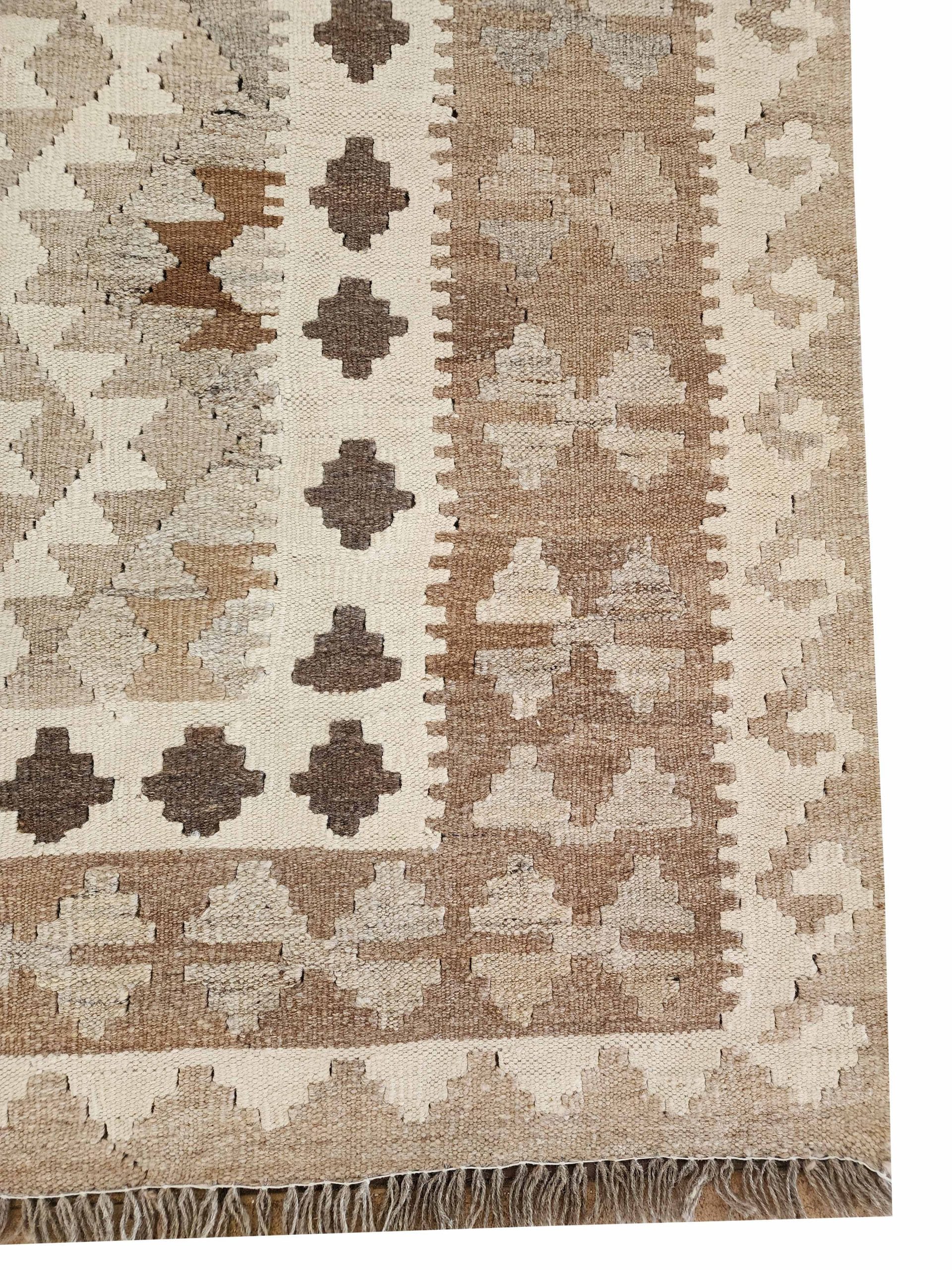 Cloud Weave Natural Kilim 239 x 170 CM - Image 2
