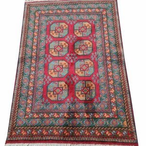 Fiesta Weave Carpet 170 x 118 CM